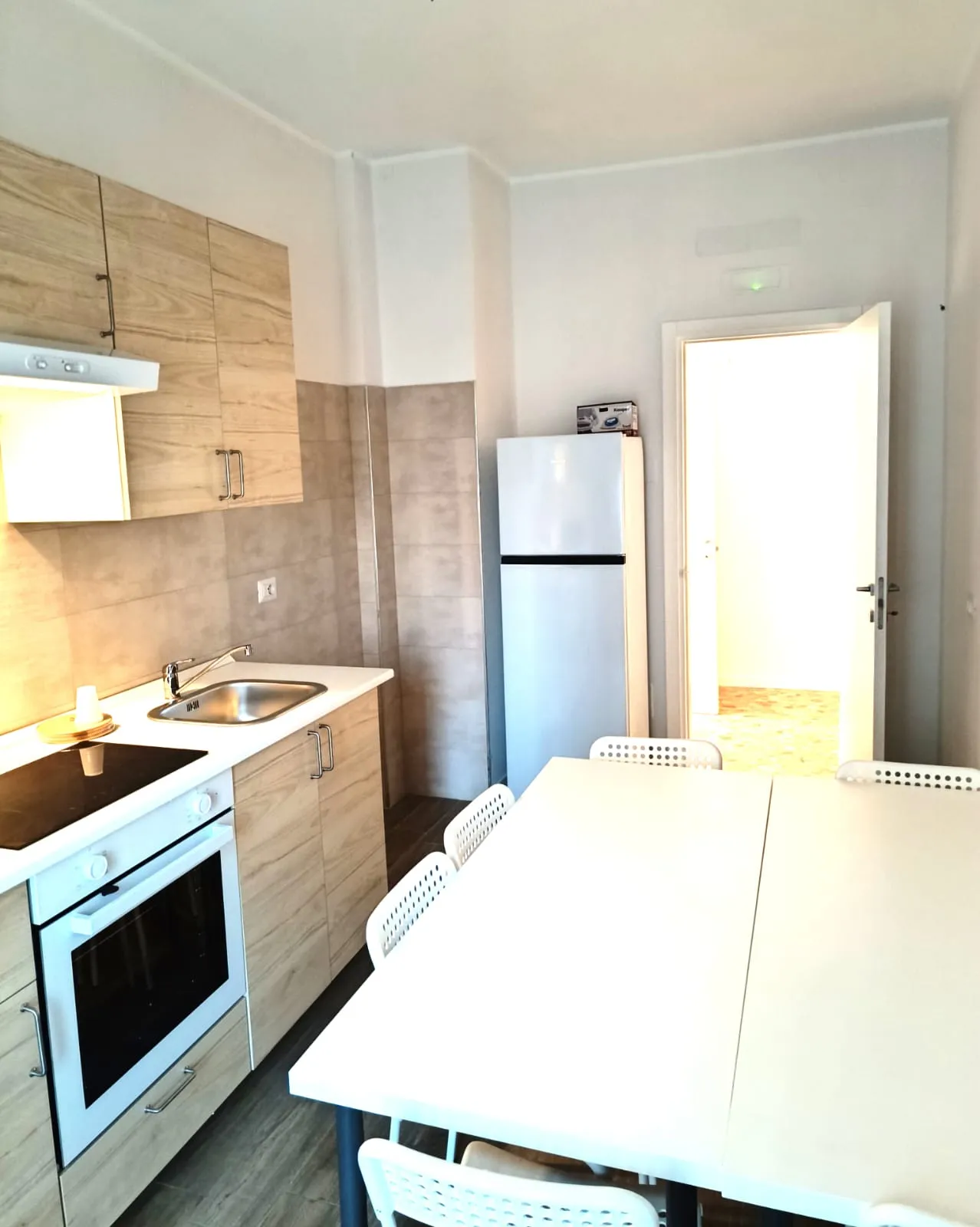 Private room in Bari photo 4