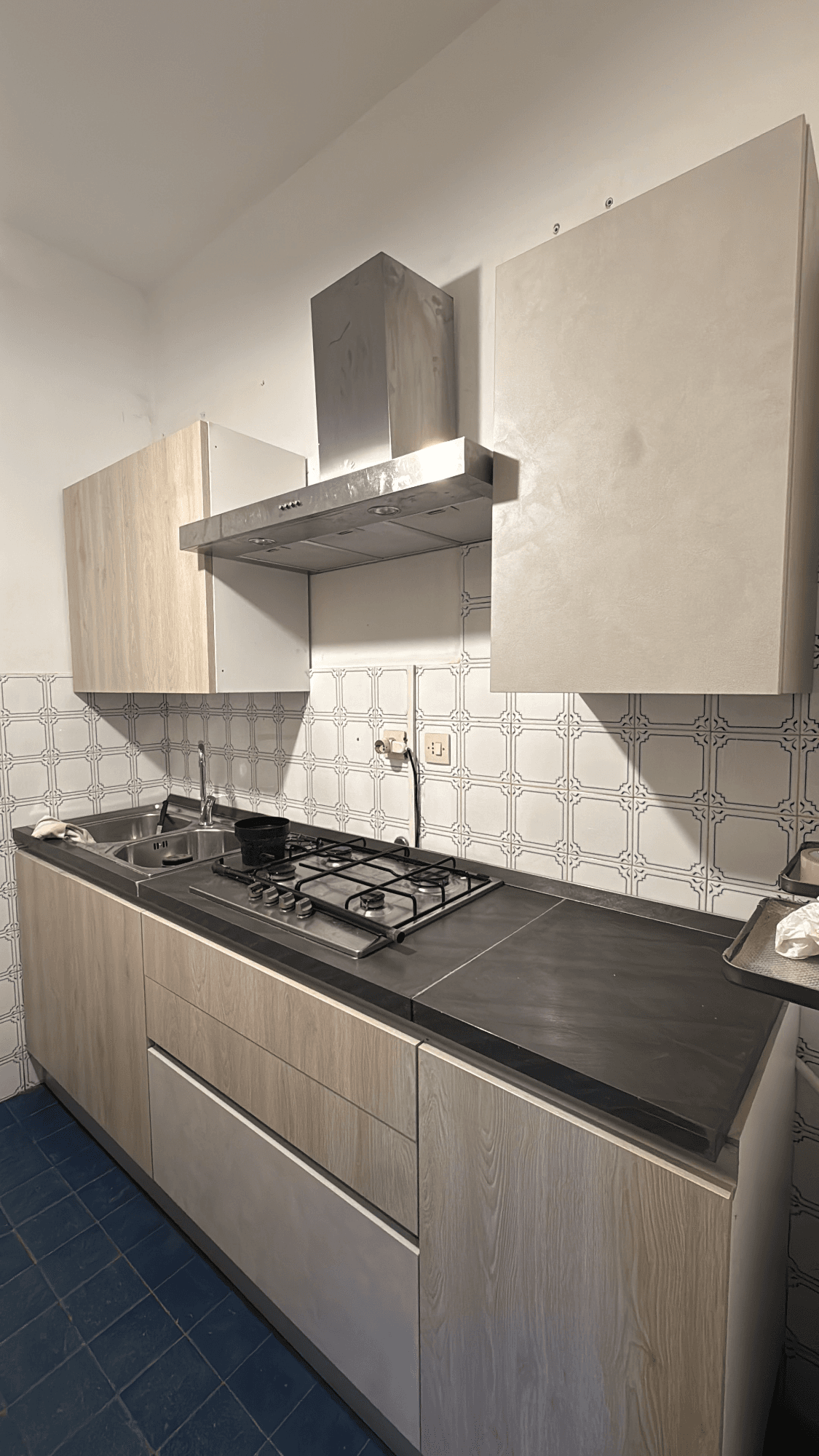 Cucina 1