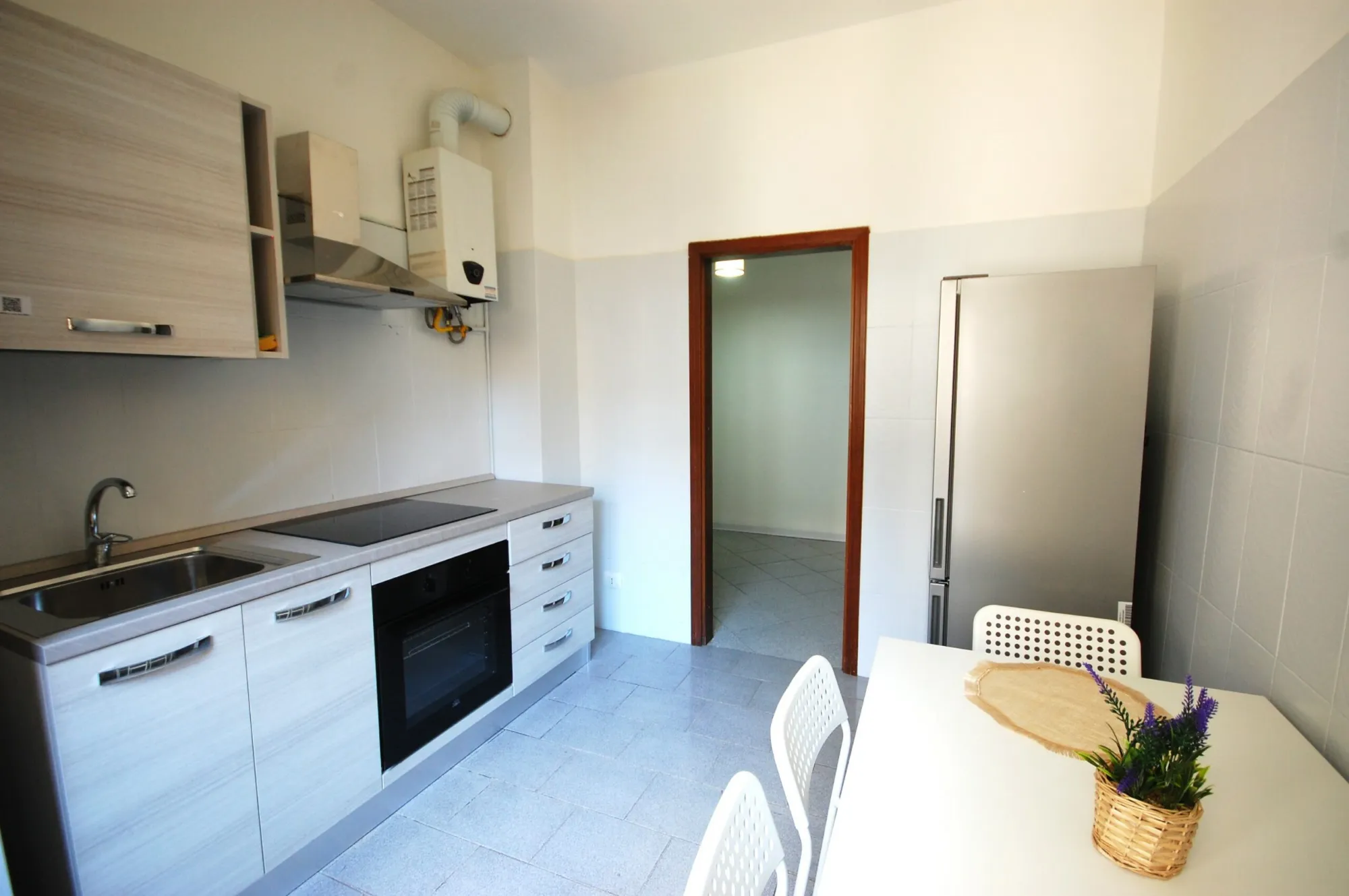 Private room in Milan photo 4