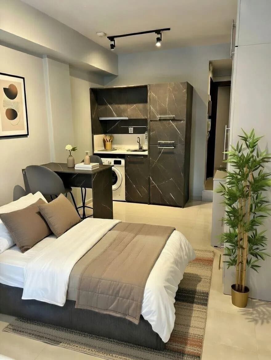 Studio in Thessaloniki
