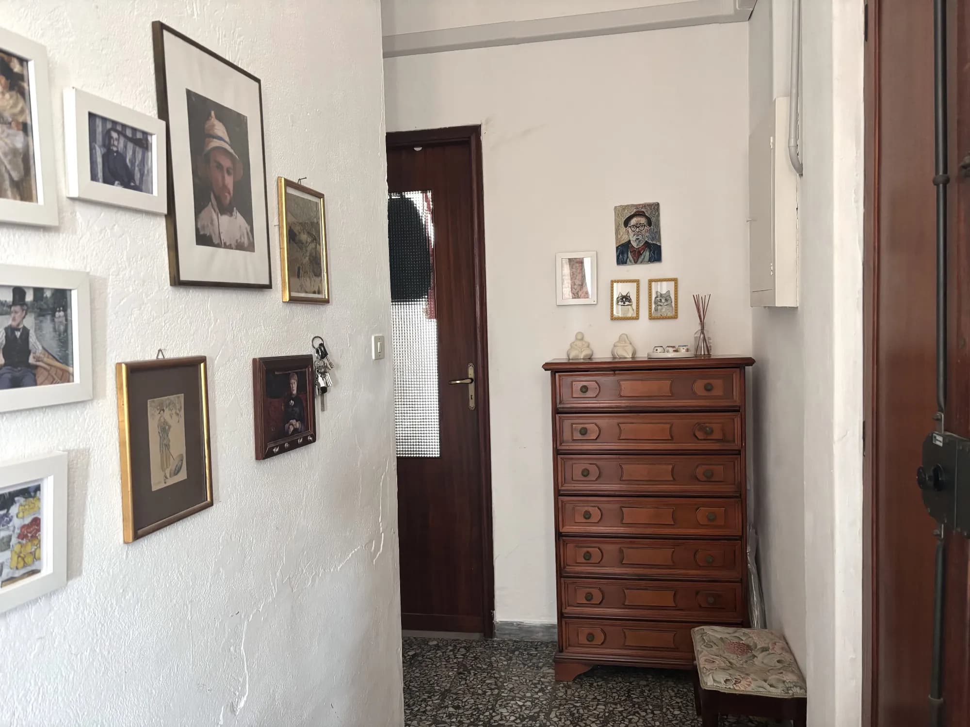 Stanza privata a Cagliari photo 3