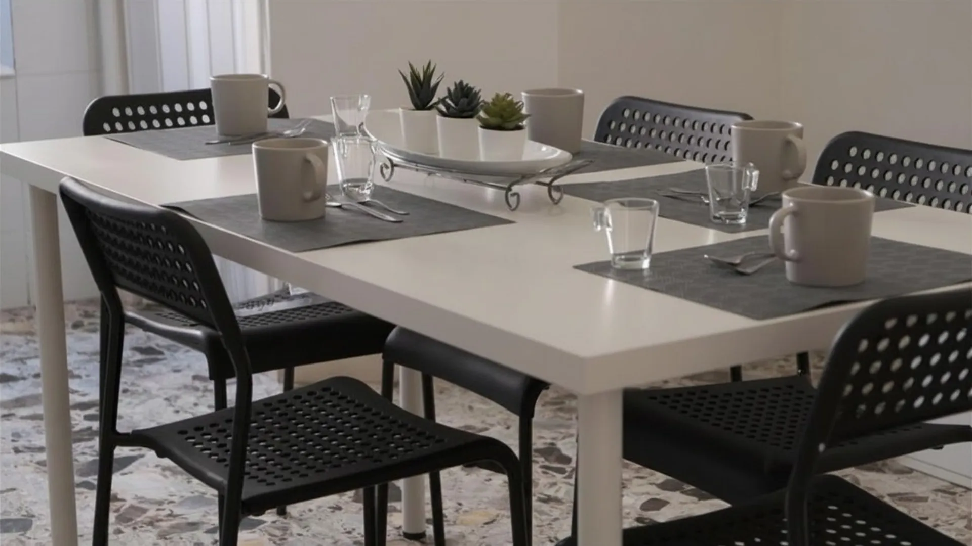 Private room in Sassari photo 5