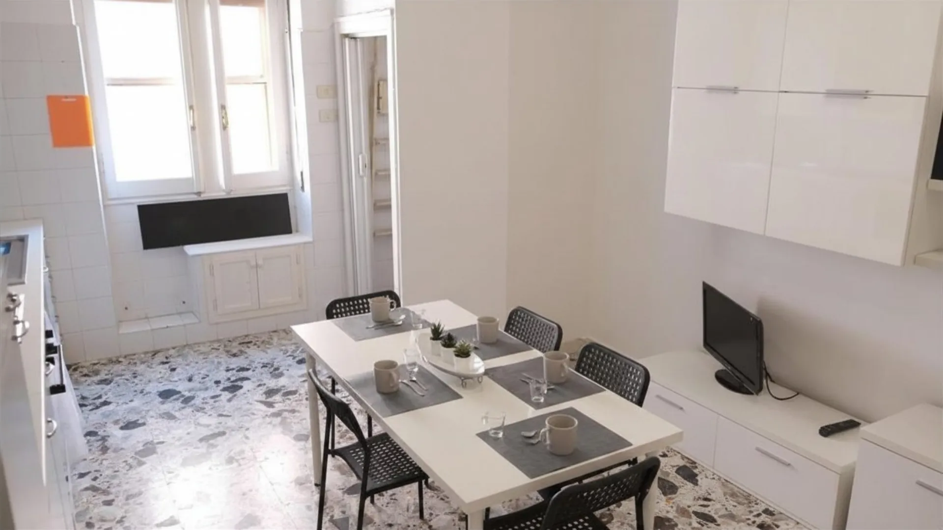 Kitchen 5