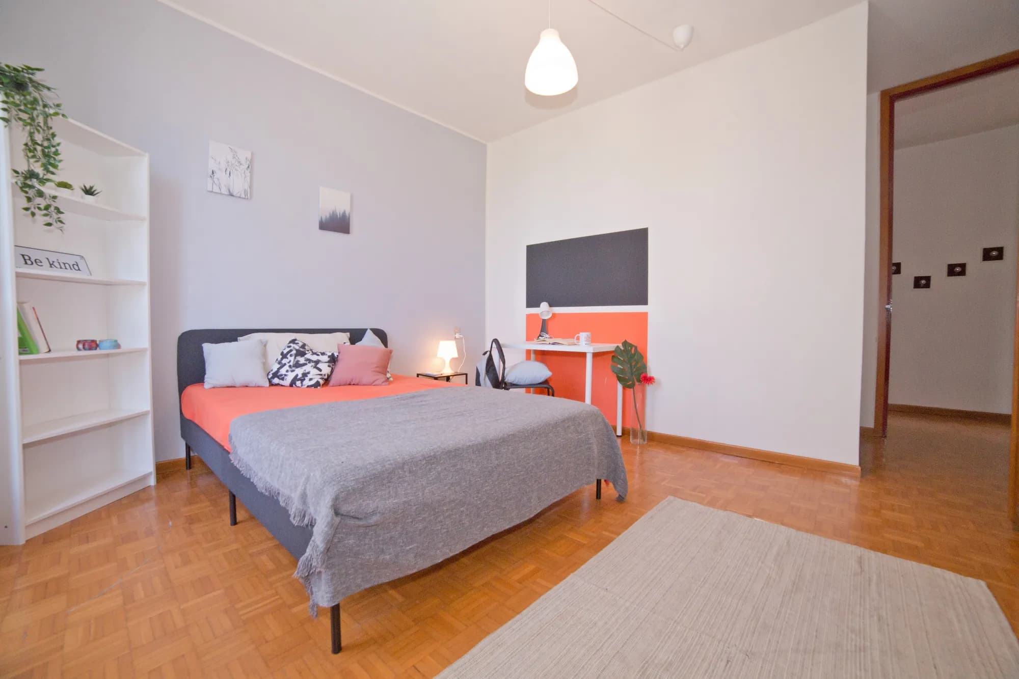 Private room in Lecco photo 2