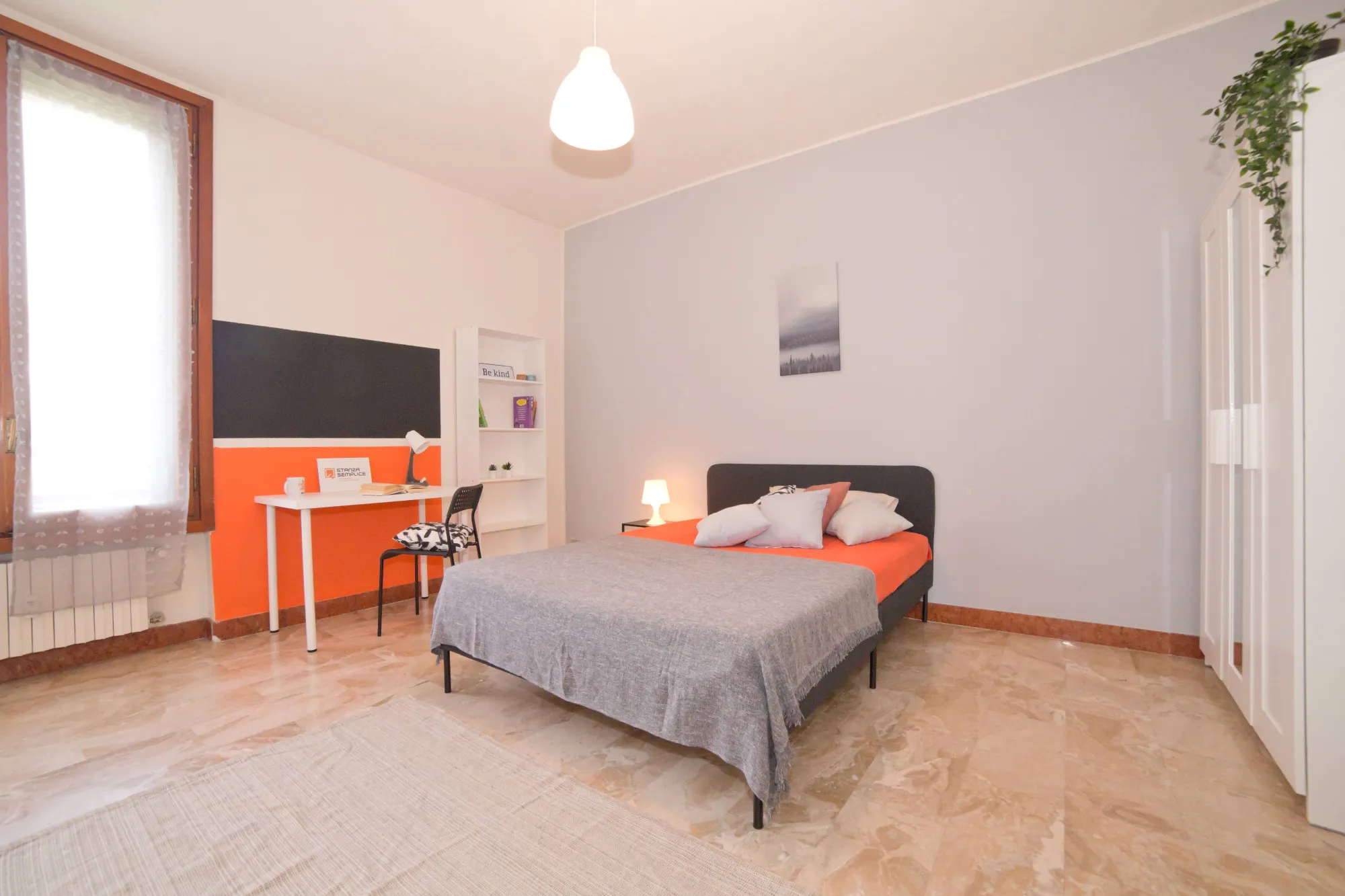 Room in Lecco