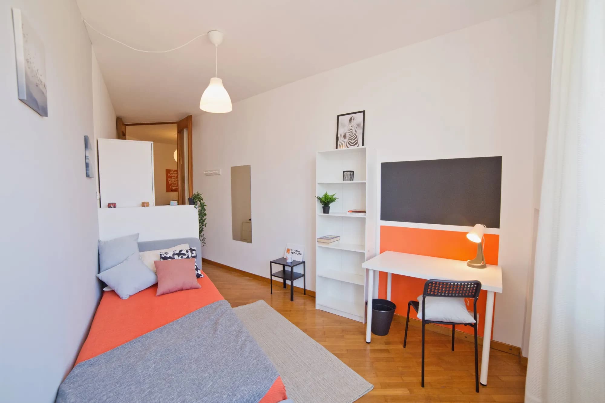 Private room in Lecco photo 3