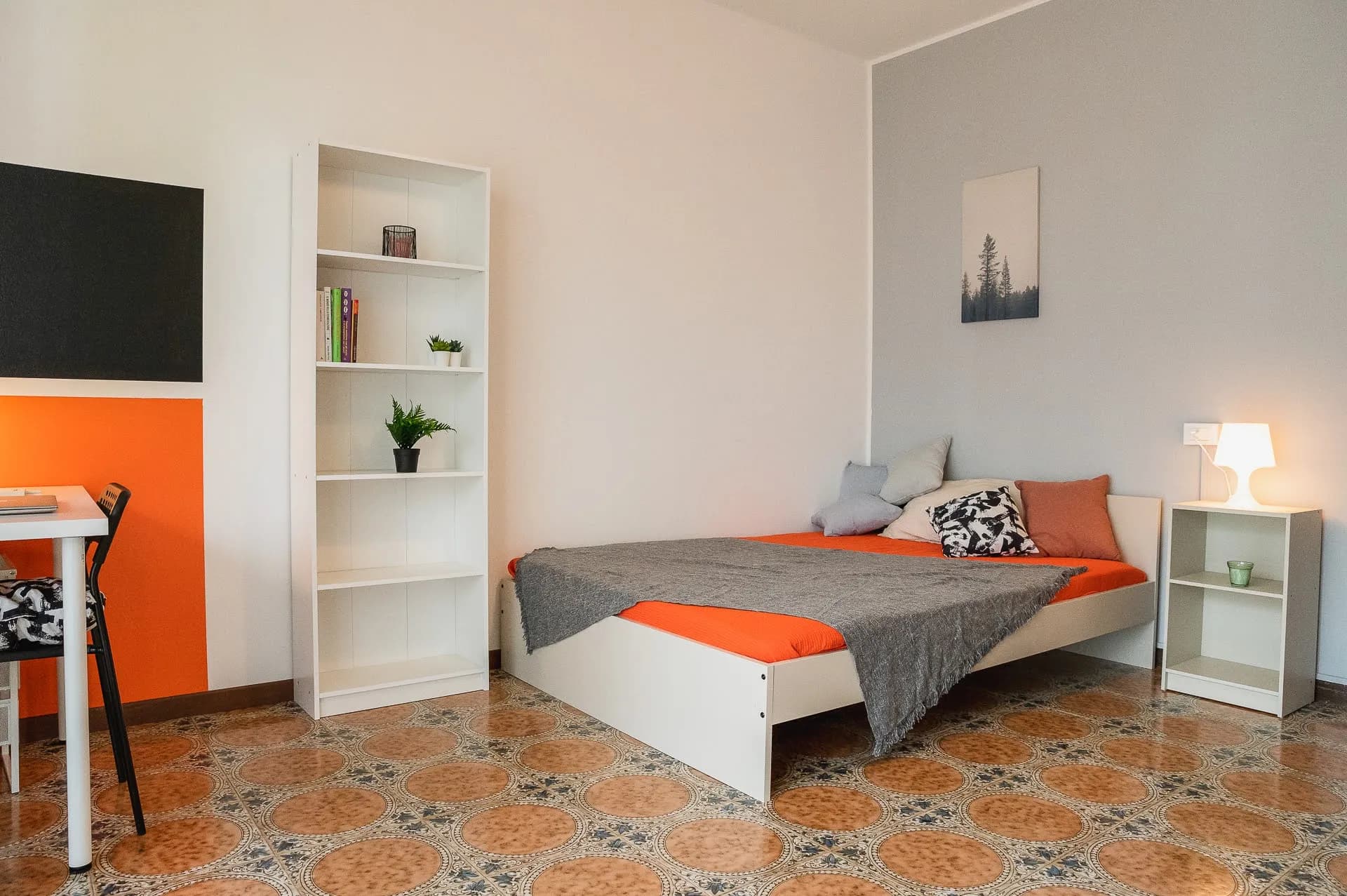 Private room in Lecco photo 2