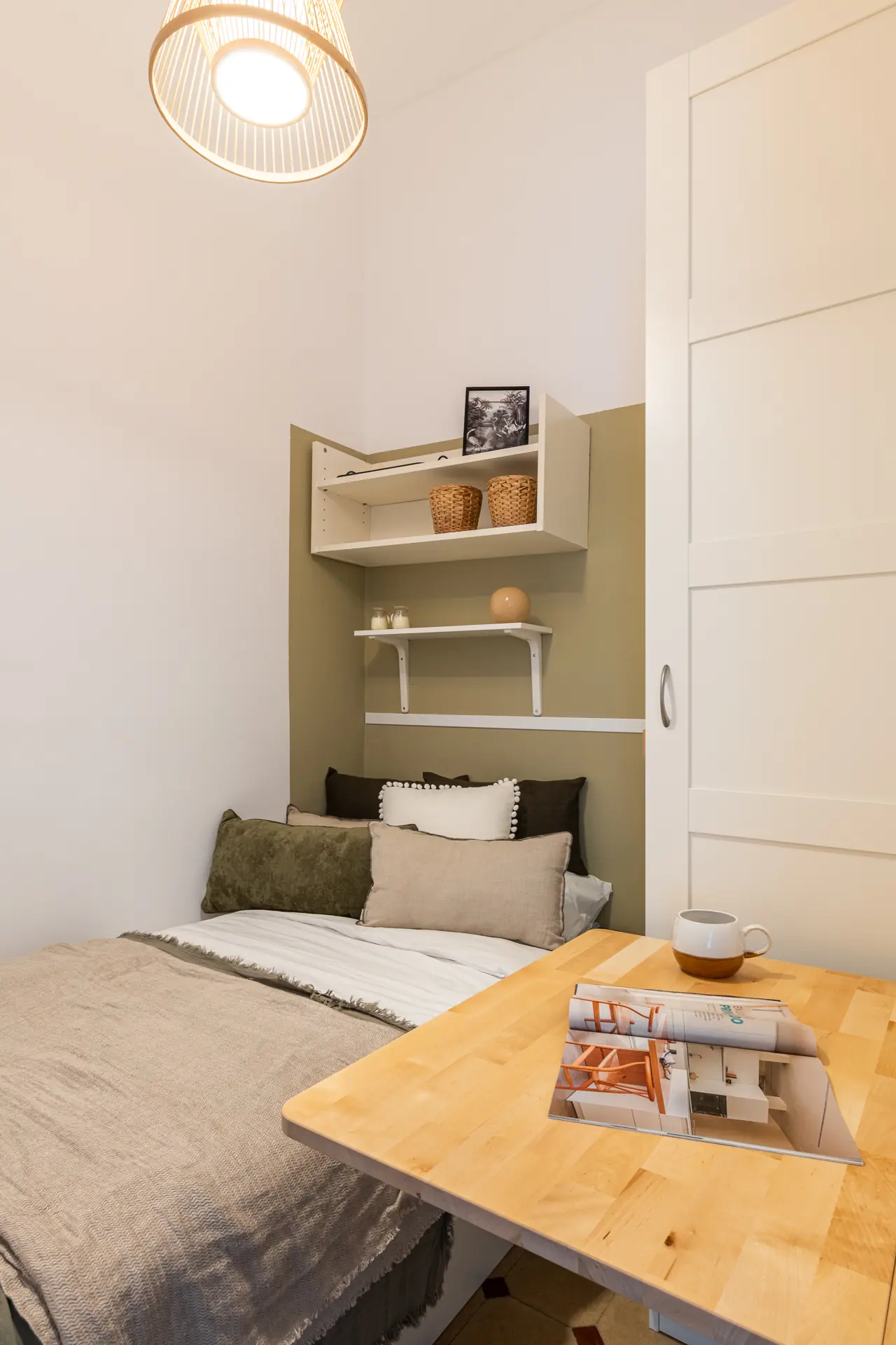 Room in Barcelona