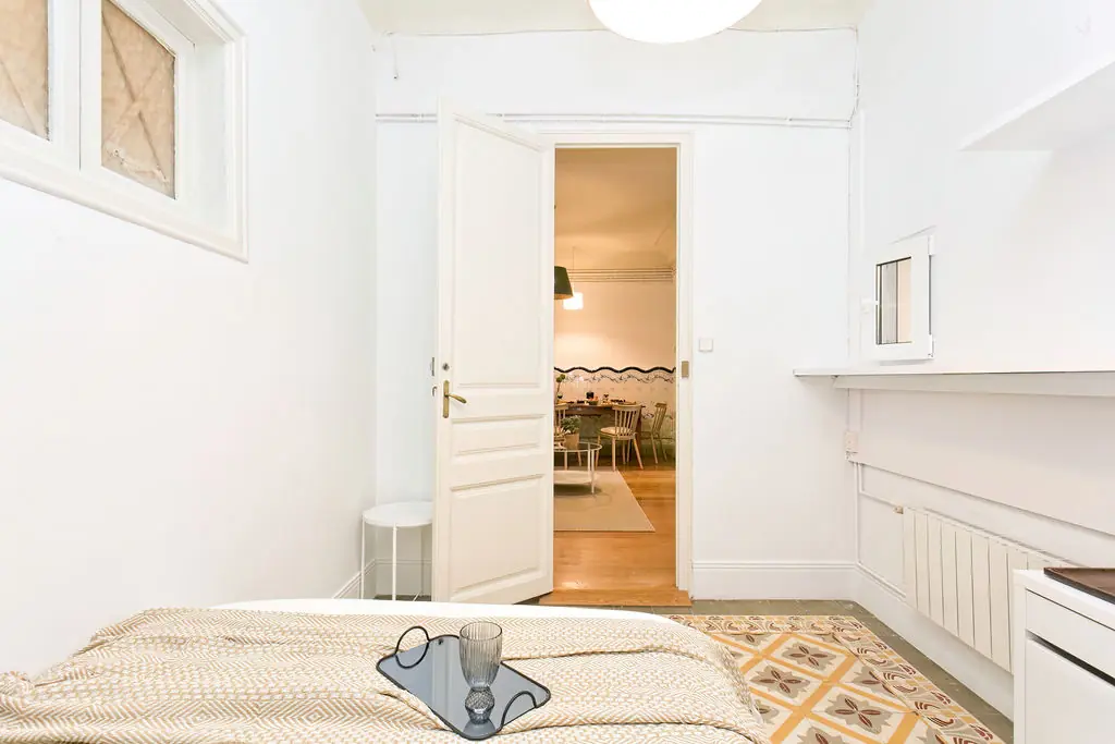 Private room in Barcelona photo 2