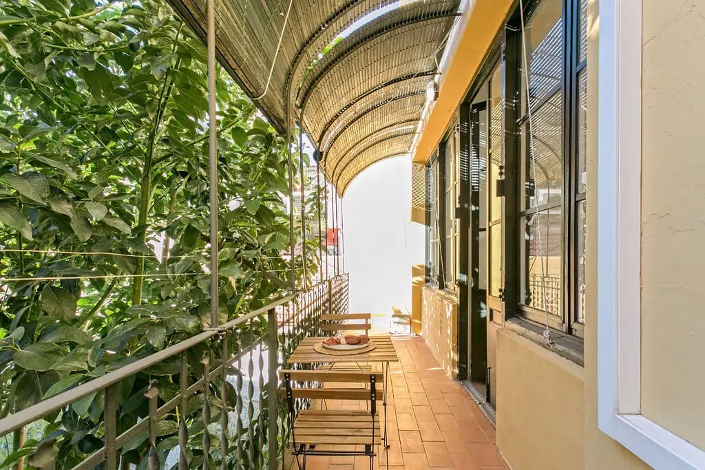 Private room in Barcelona photo 2