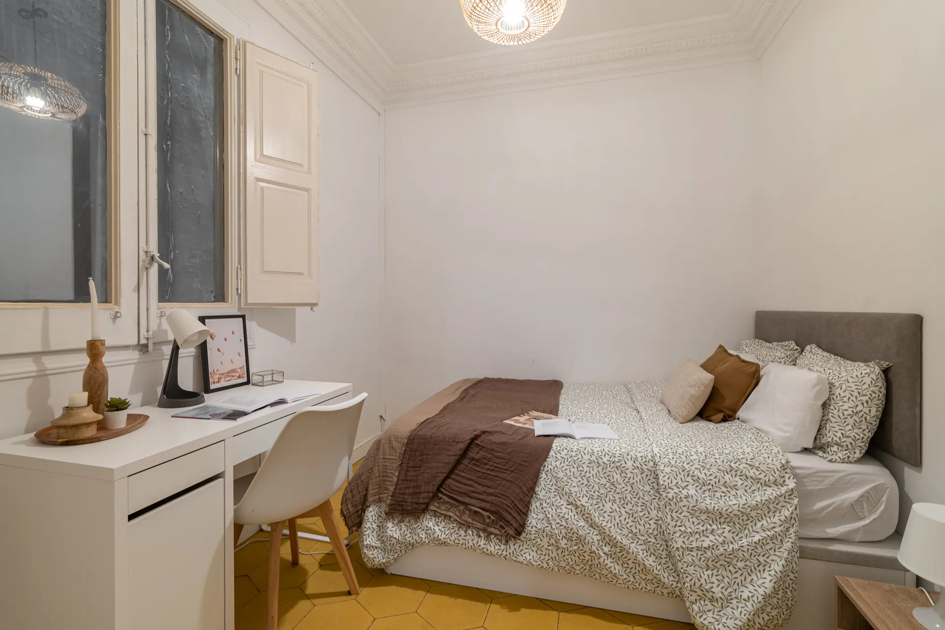 Room in Barcelona