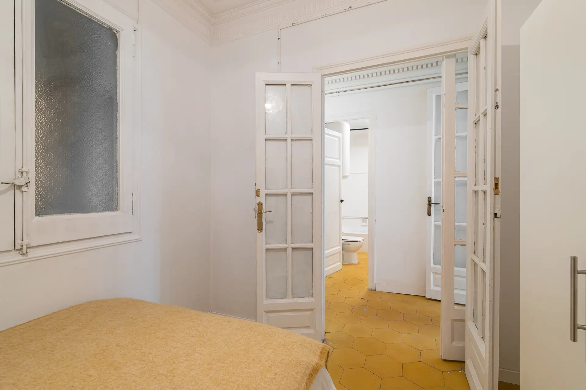 Room in Barcelona