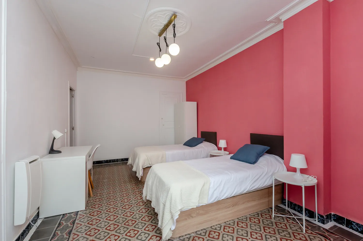 Private room in Barcelona photo 3