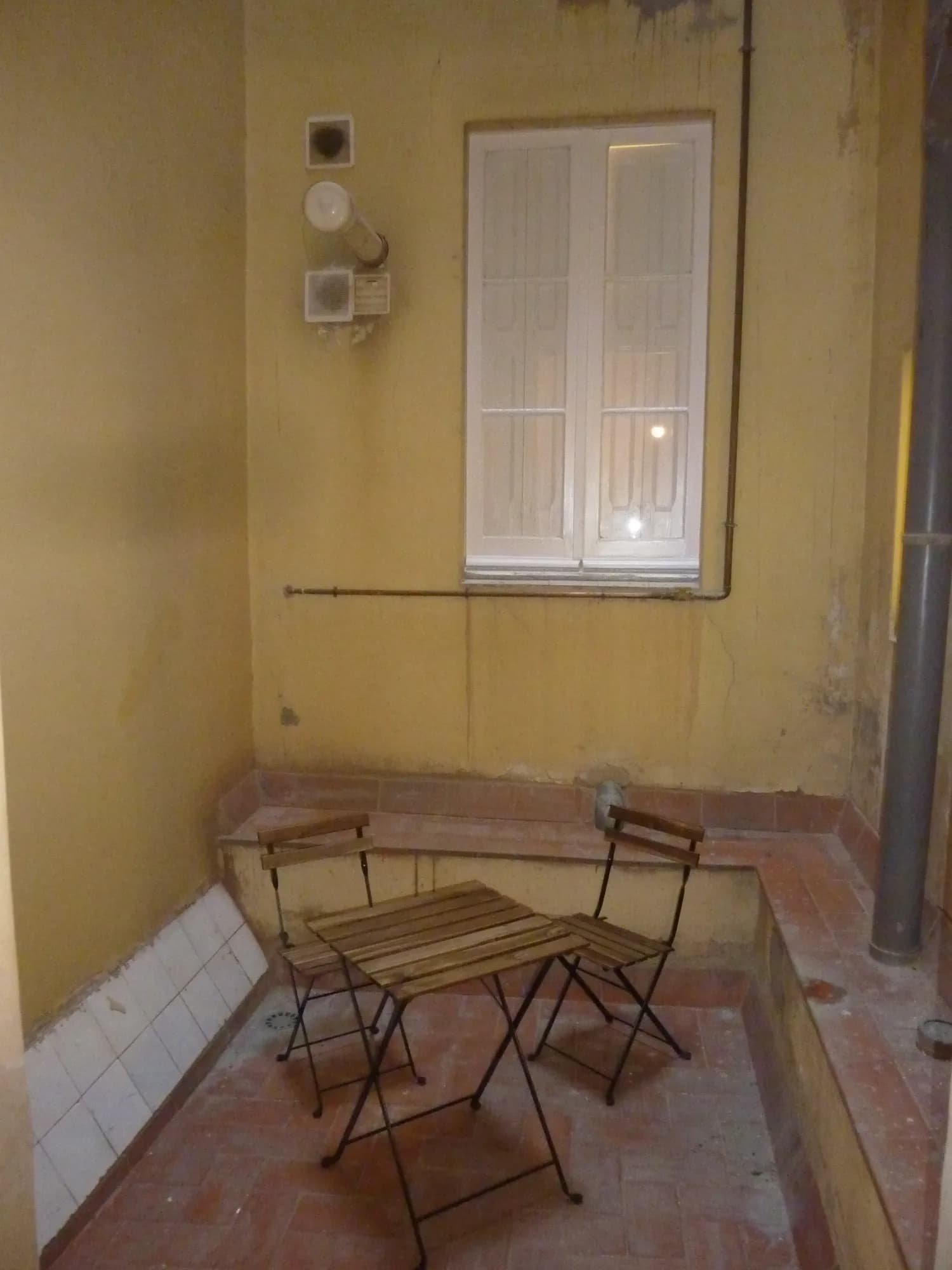 Room in Barcelona
