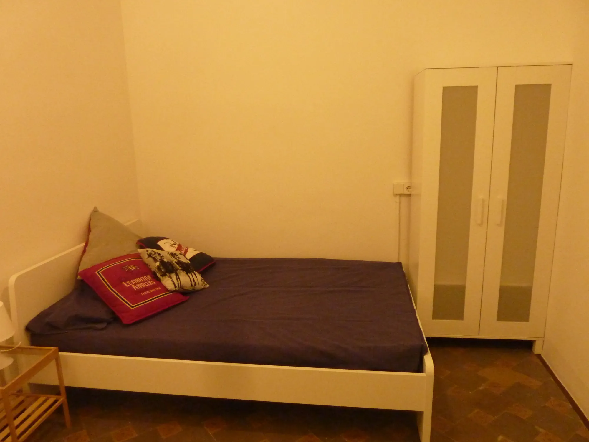 Room in Barcelona