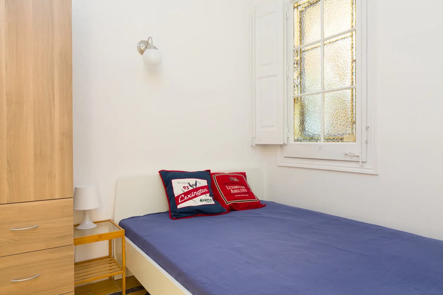 Room in Barcelona