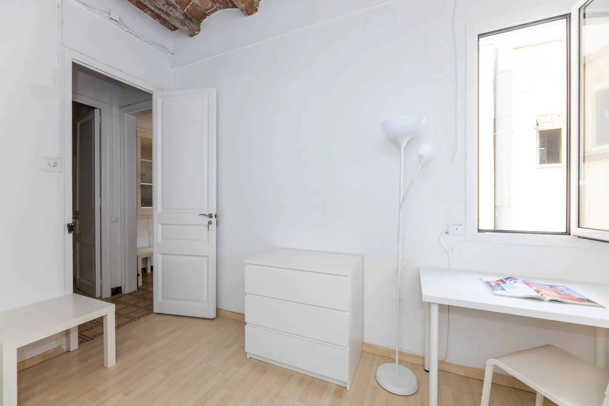Private room in Barcelona photo 4