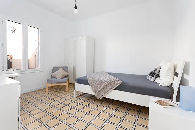 Room in Barcelona