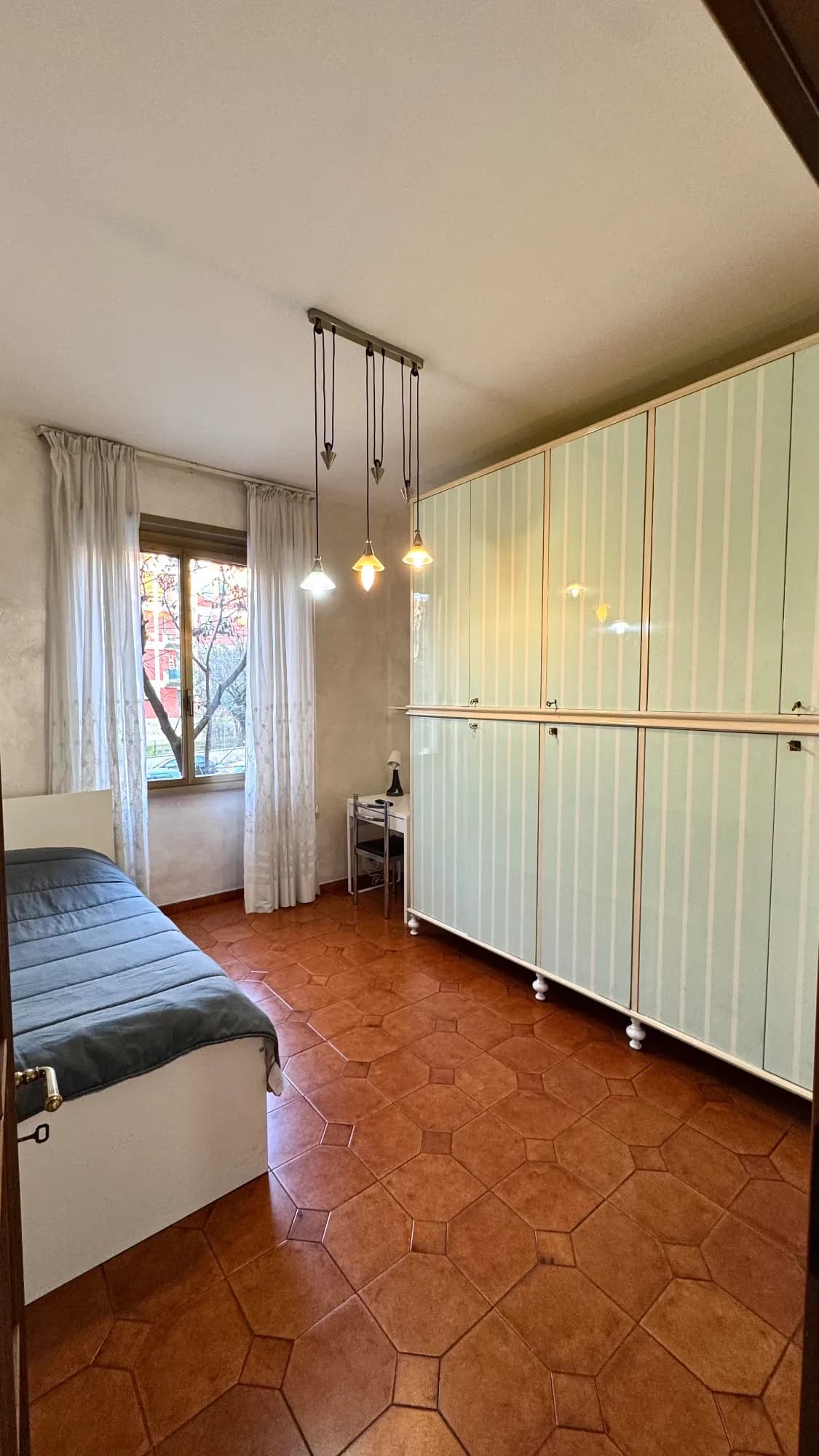 Room in Rome