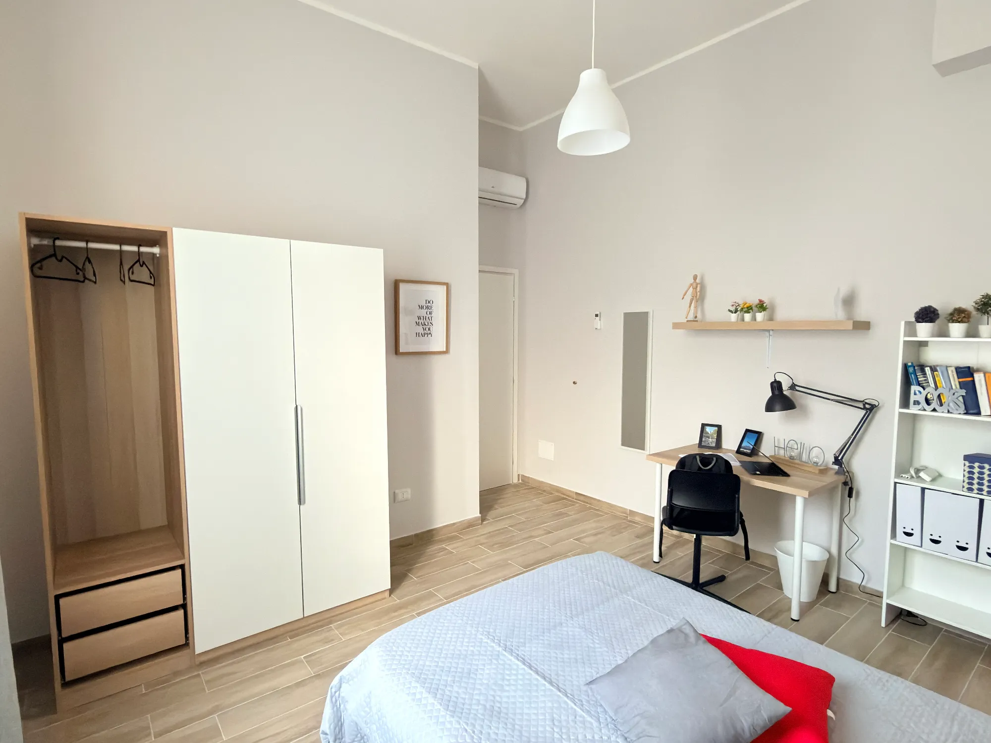 Private room in Pescara photo 4