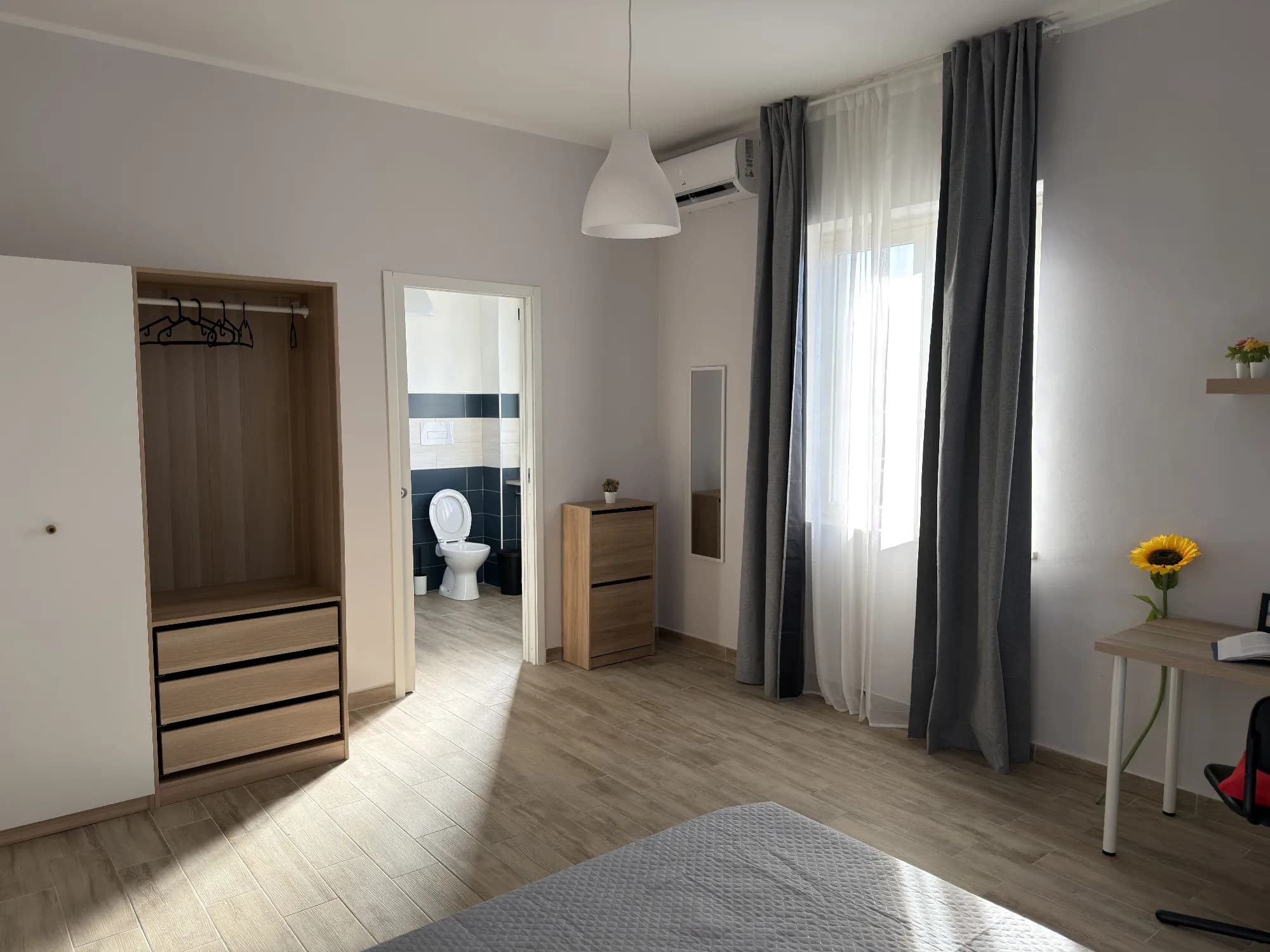 Private room in Pescara photo 4