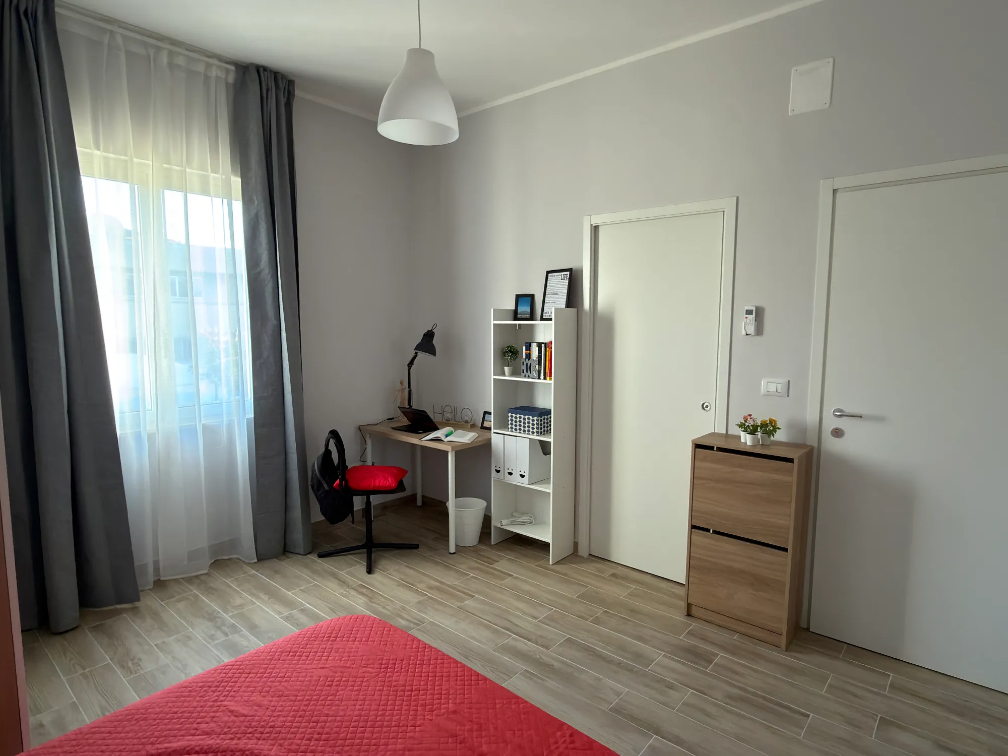 Private room in Pescara photo 3