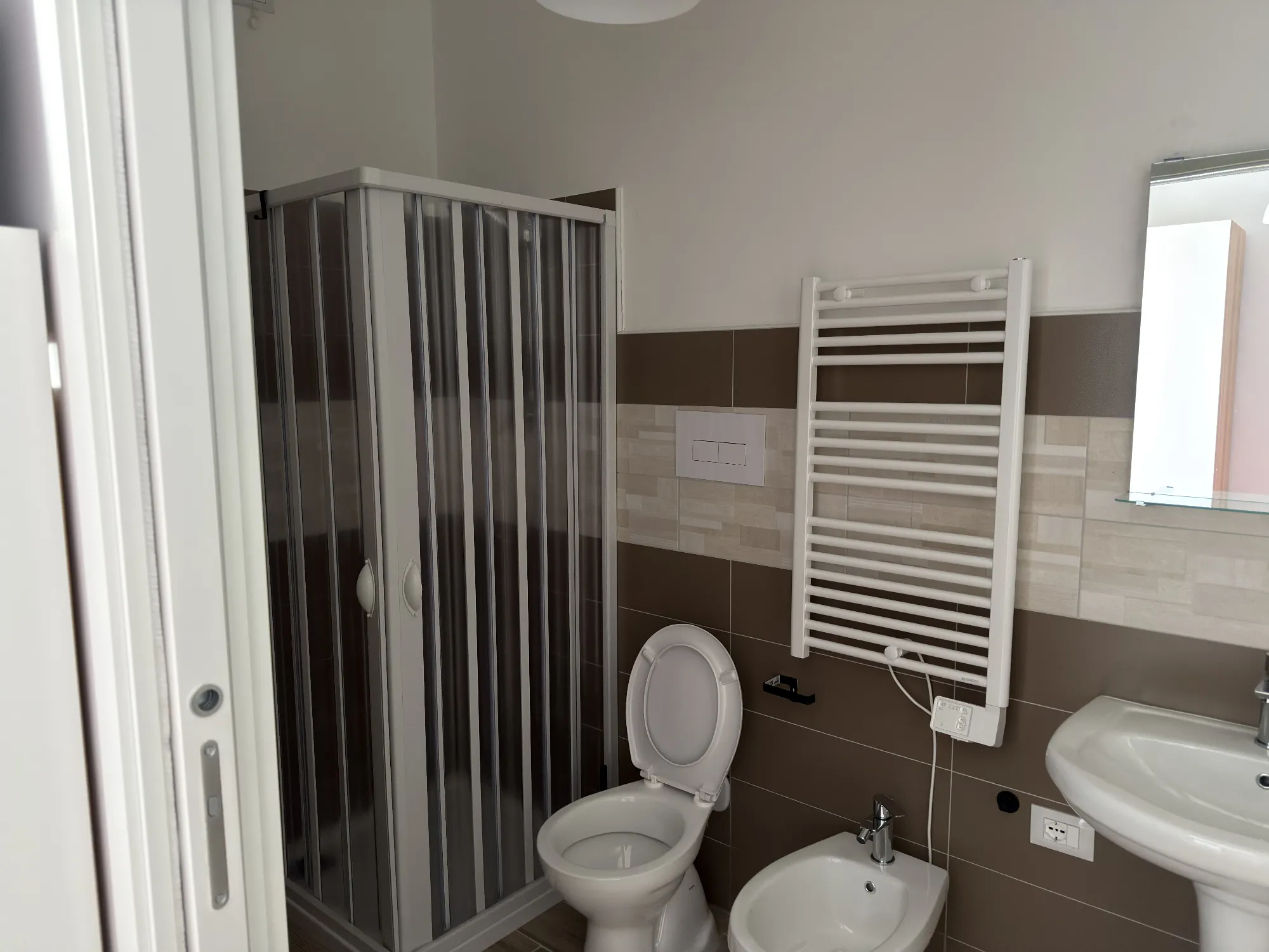Private room in Pescara photo 5