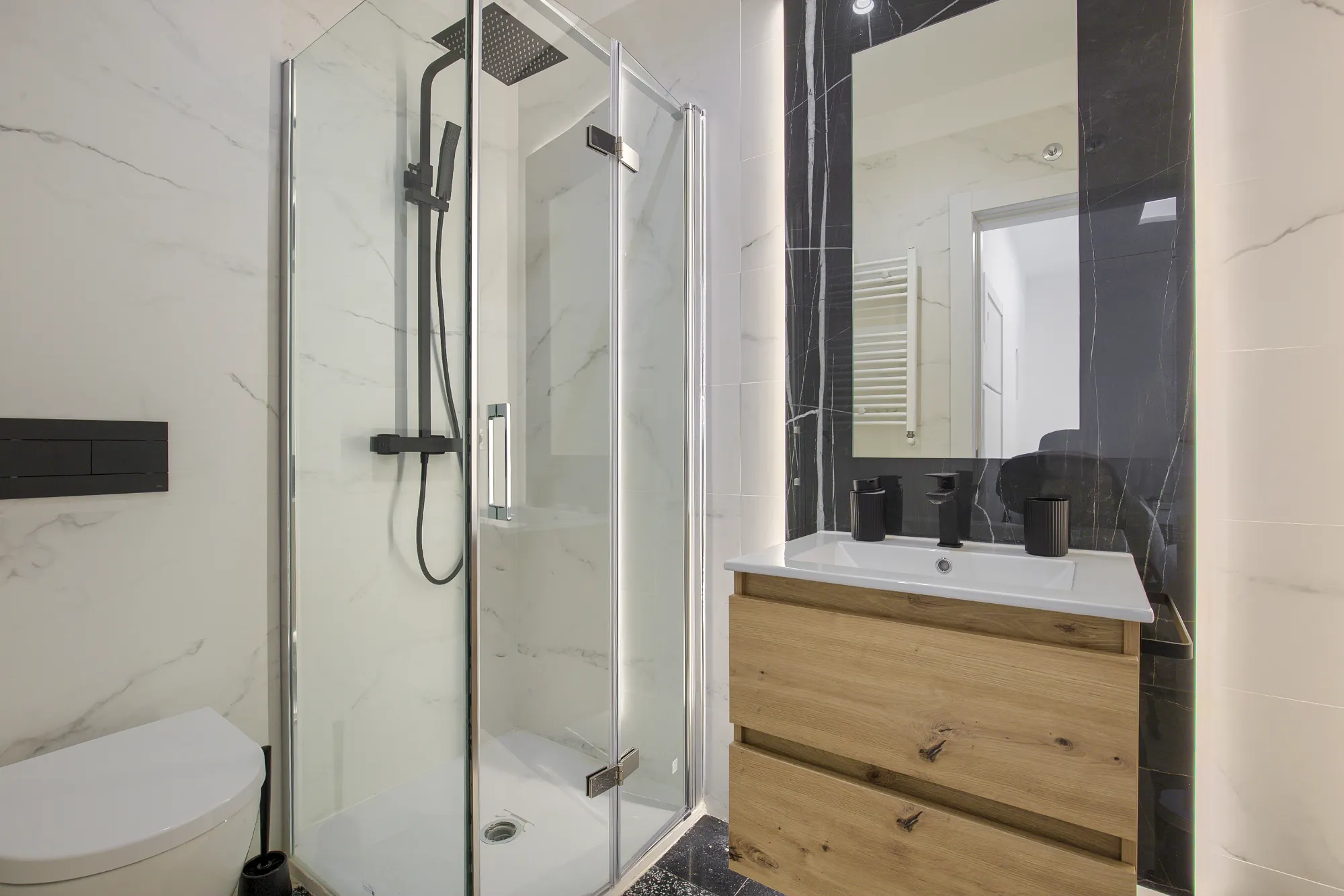 Posto 1 in Shared room in Madrid photo 4