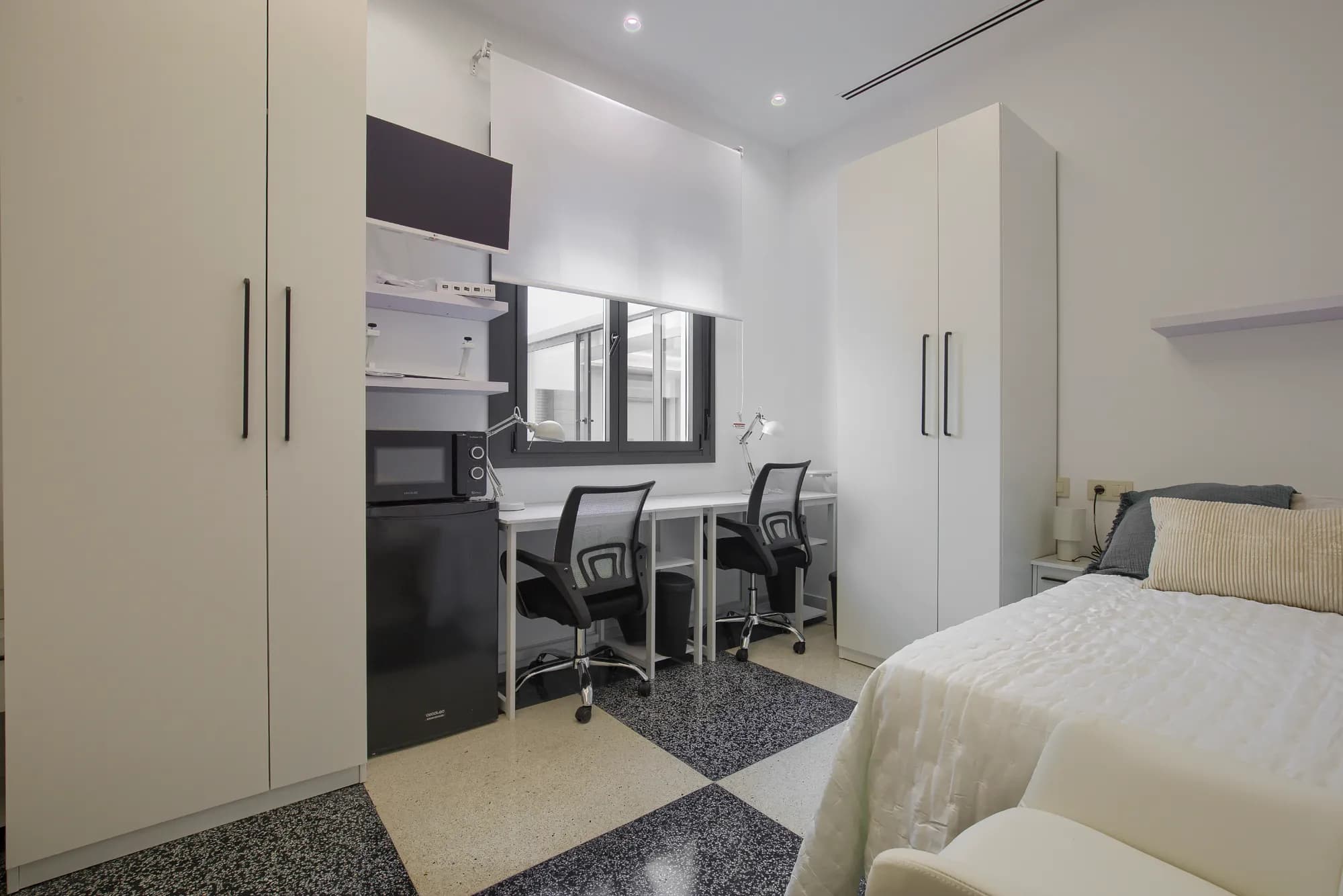 Posto 1 in Shared room in Madrid photo 5
