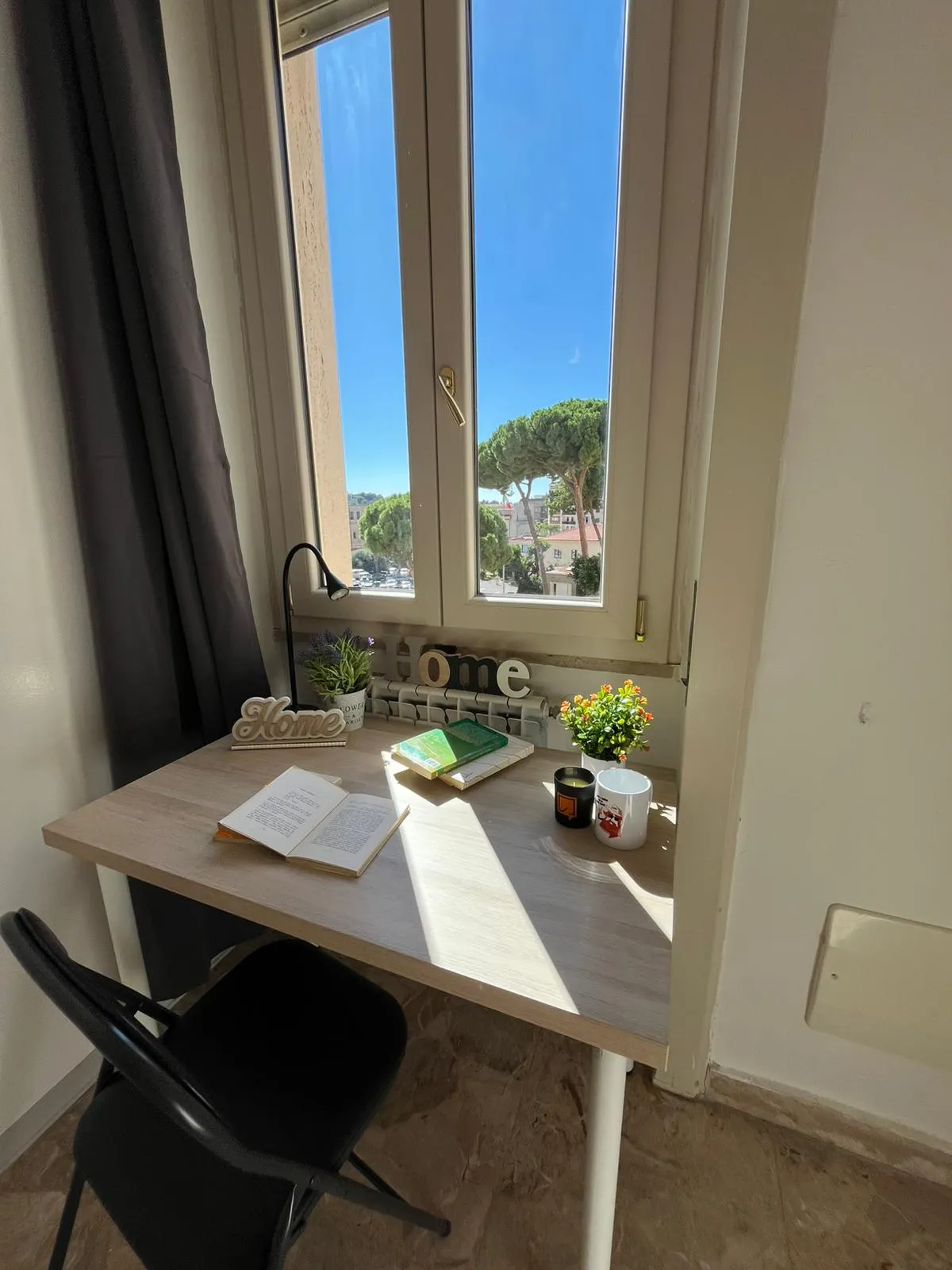 Stanza privata a Cagliari photo 3