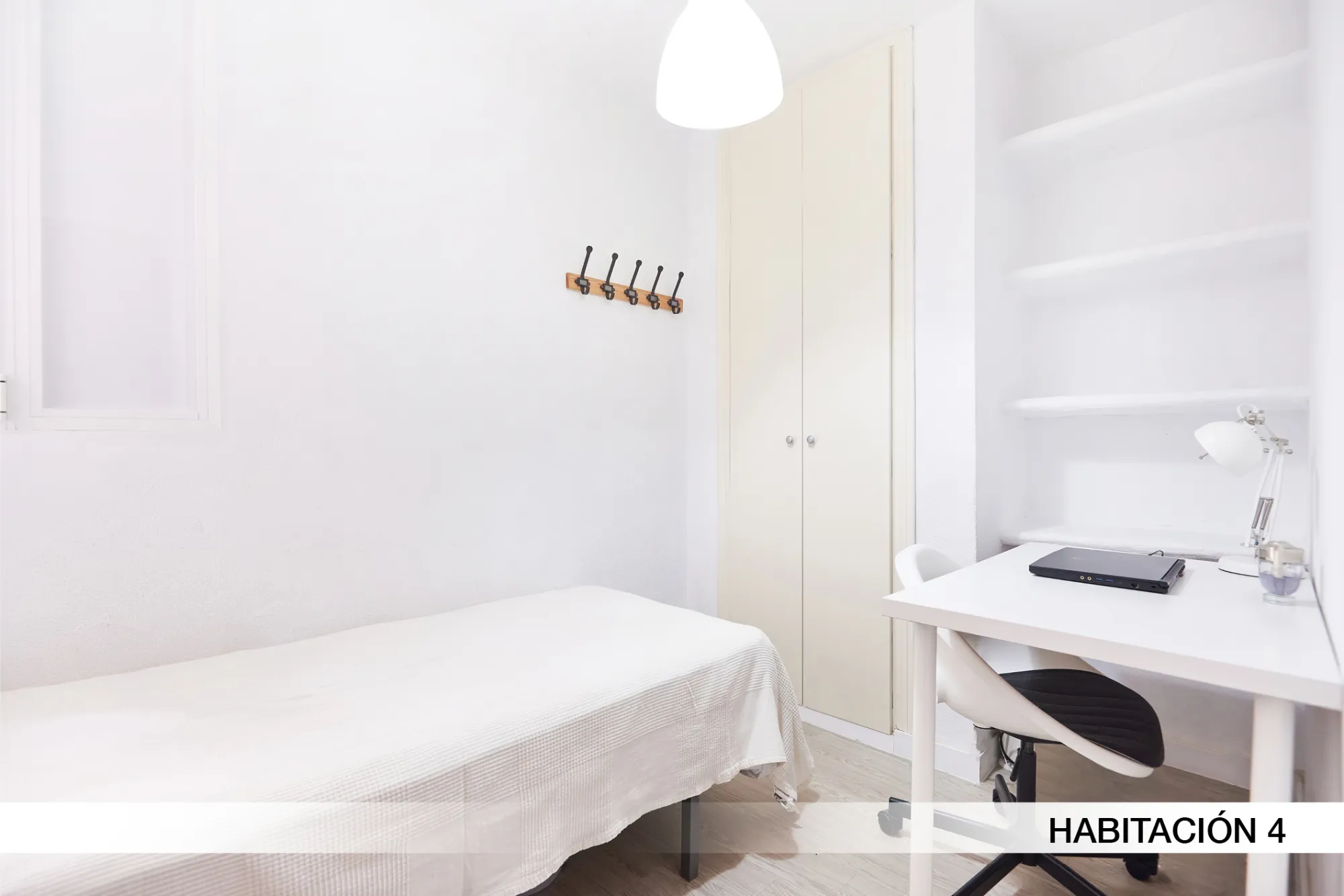 Stanza privata a Siviglia photo 3