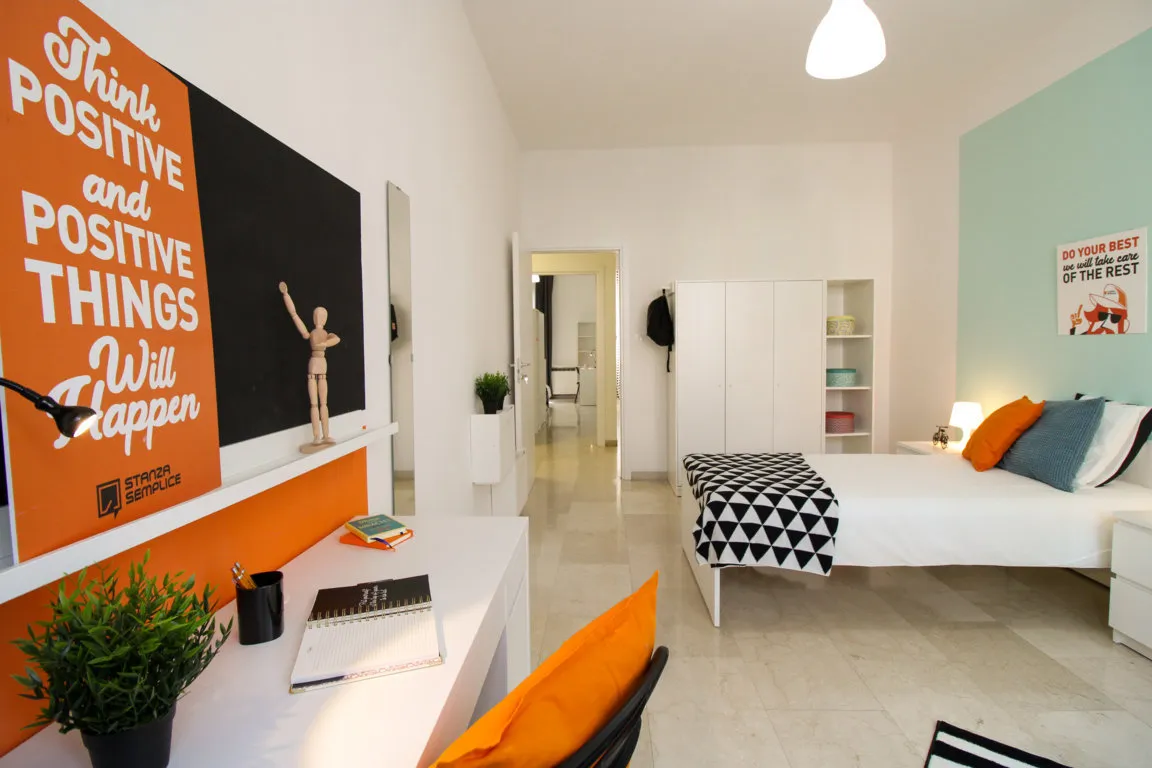 Private room in Bologna photo 2