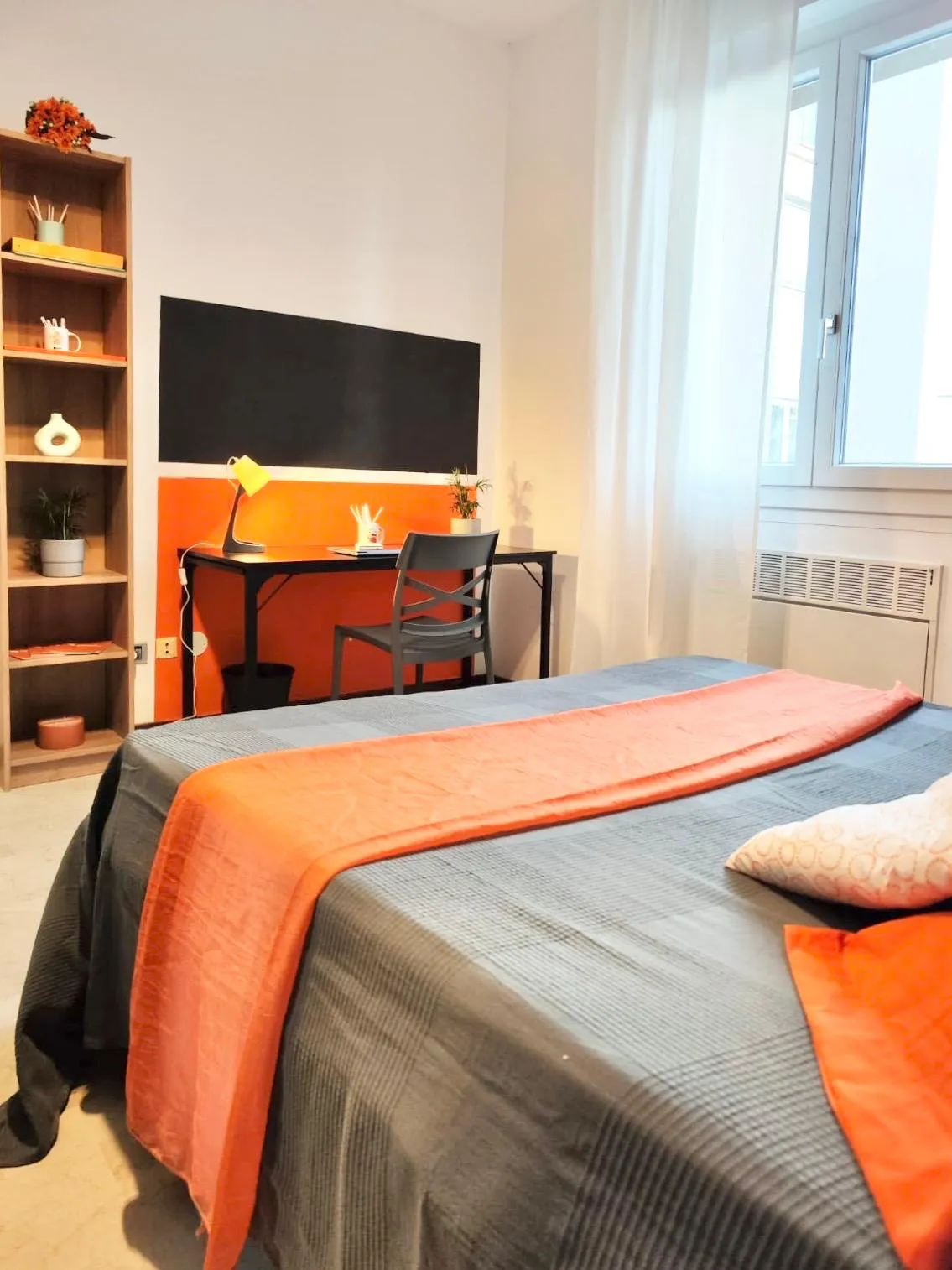 Private room in Bologna photo 4