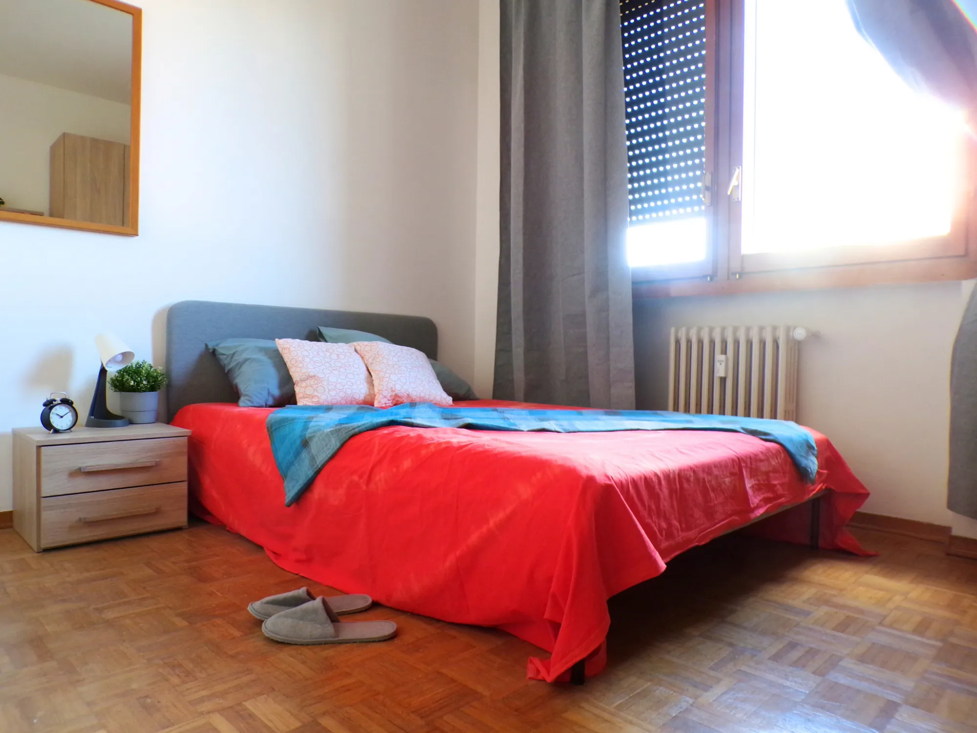 Stanza privata a Bologna photo 2