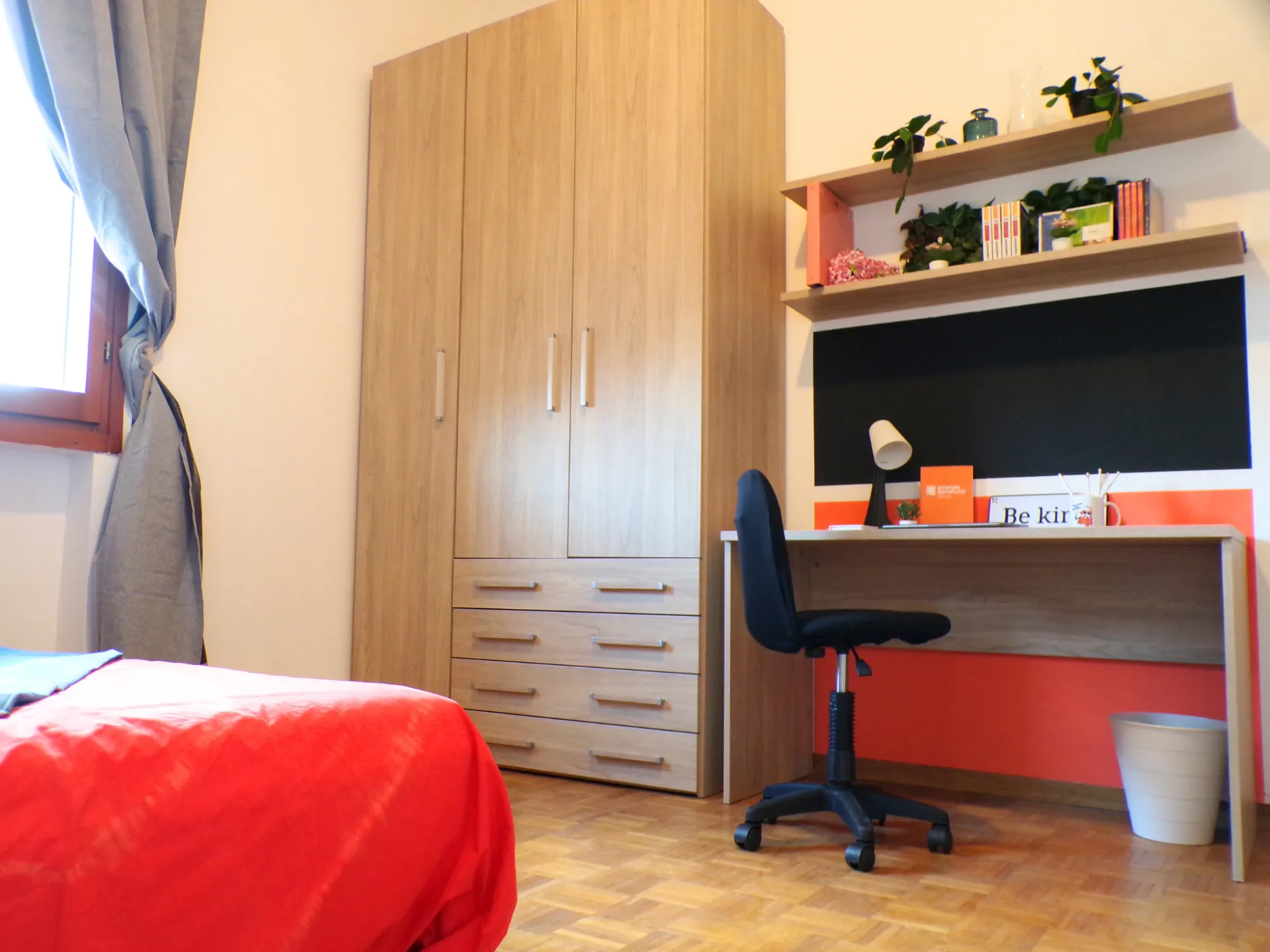 Stanza privata a Bologna photo 3