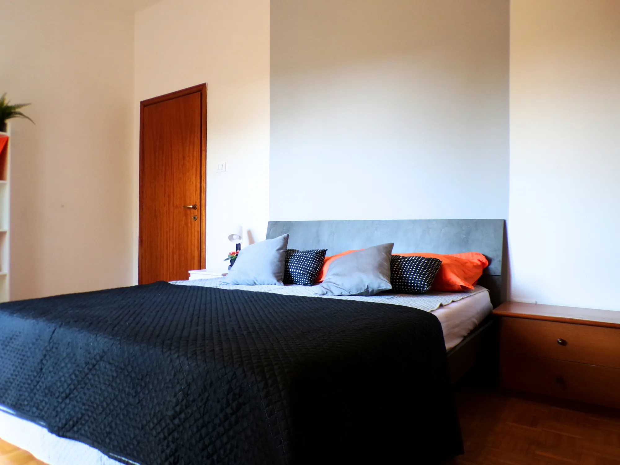 Private room in Bologna photo 3