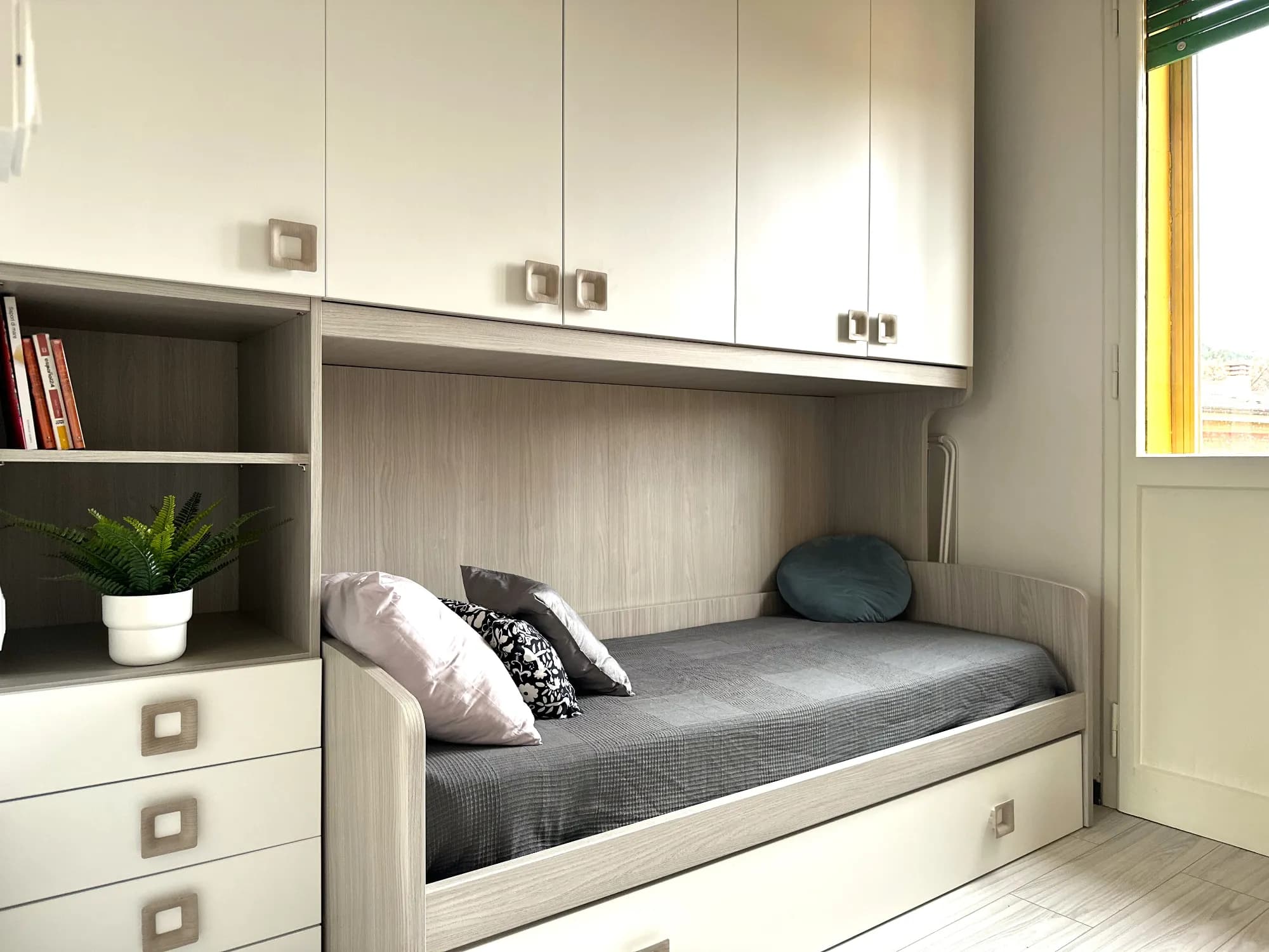 Room in Bologna