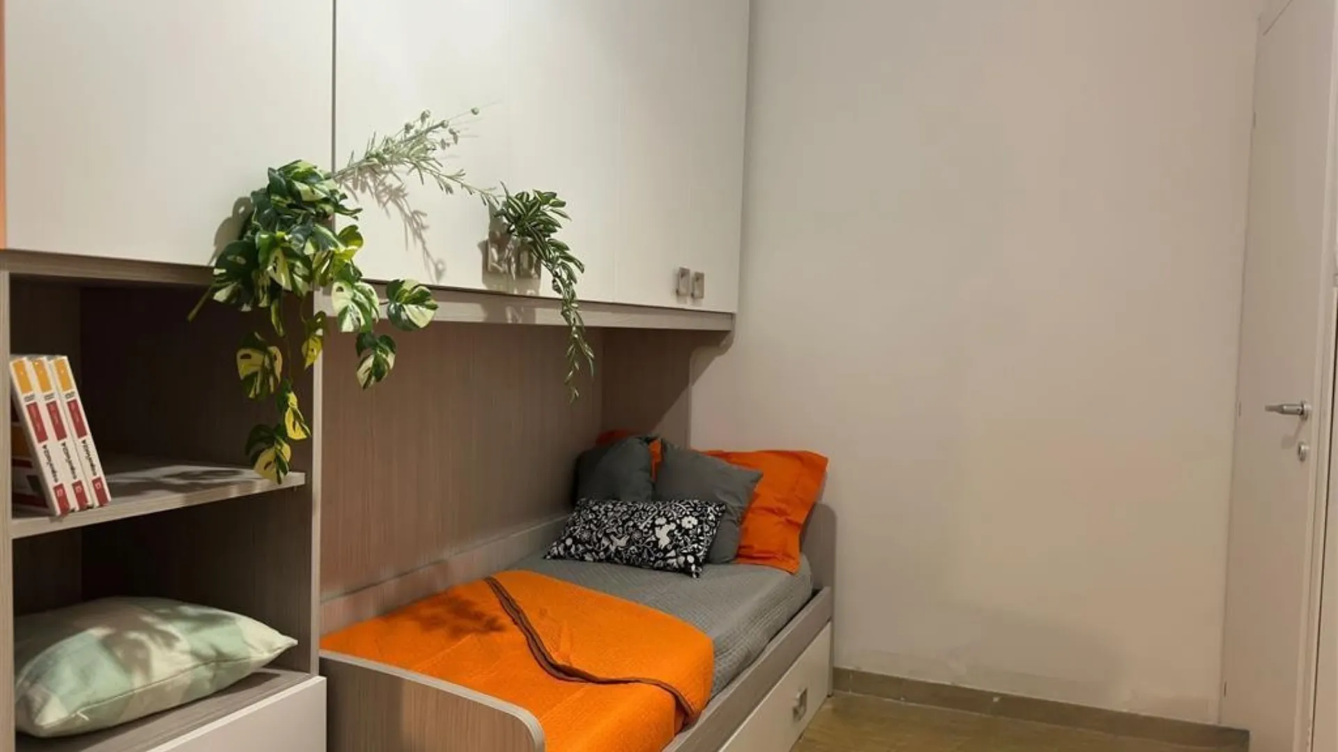 Room in Bologna