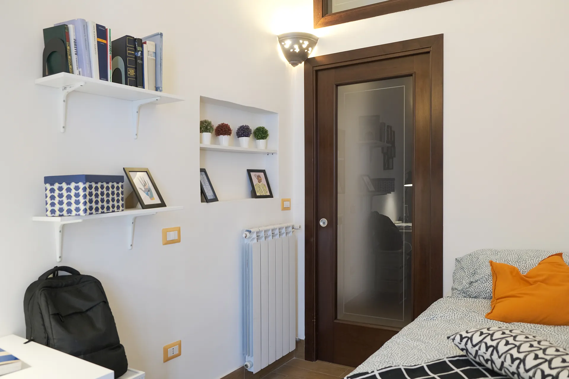 Private room in Naples photo 4