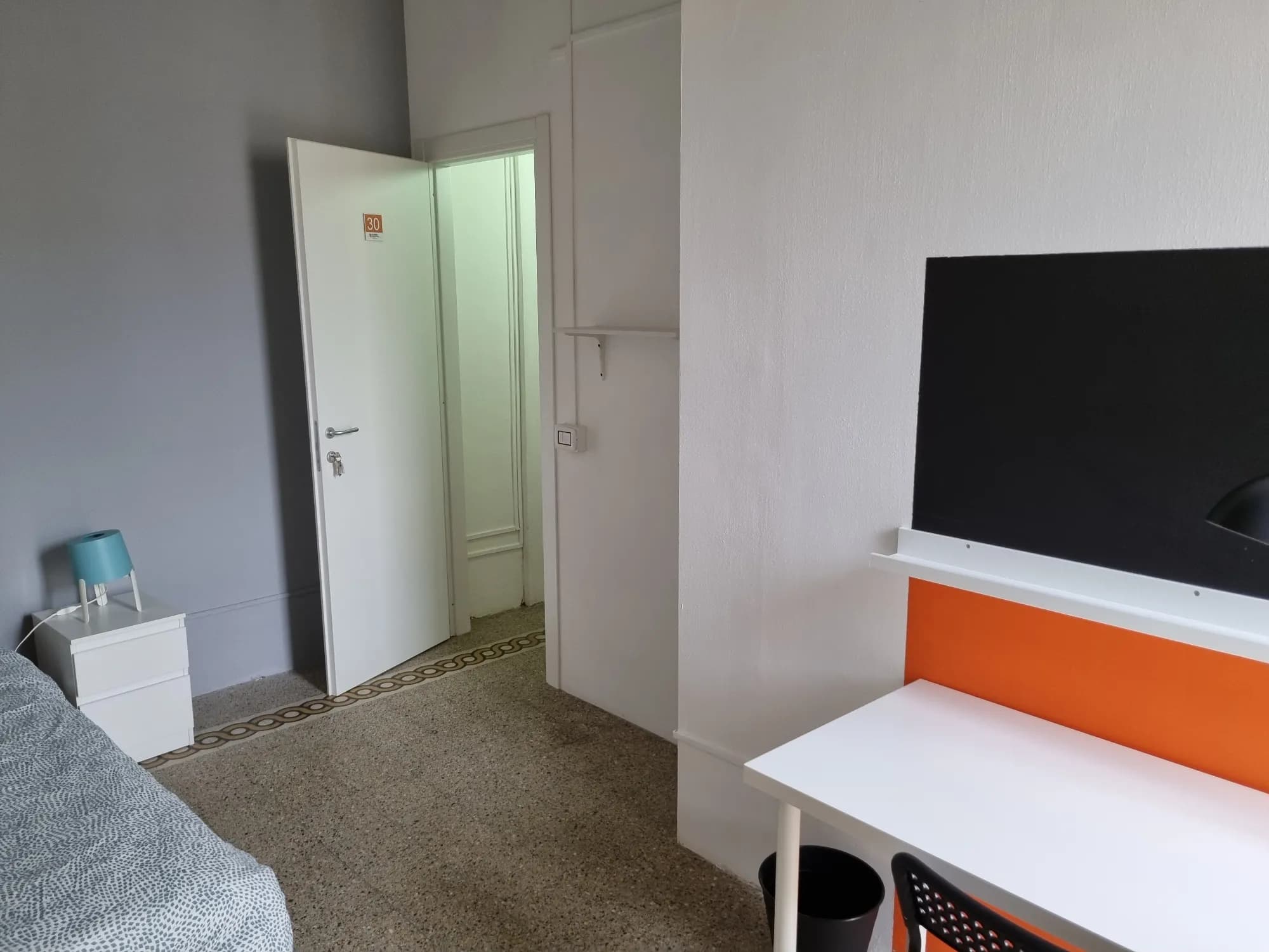 Private room in Naples photo 4