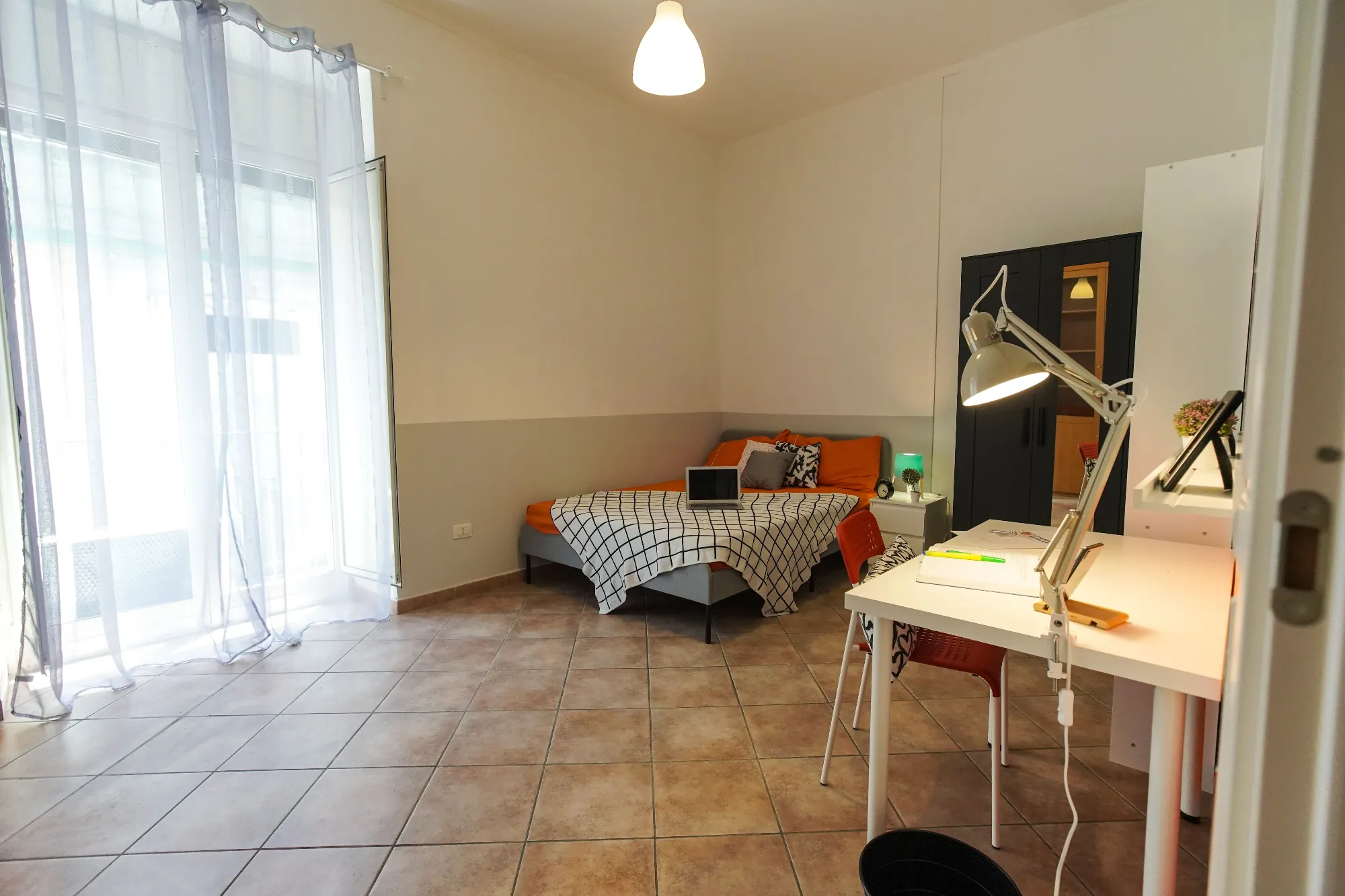 Room in Naples