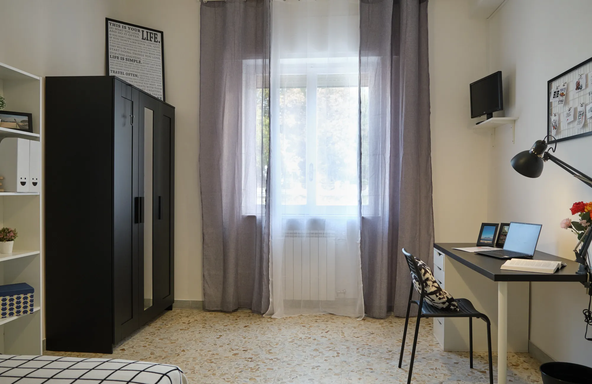 Room in Naples