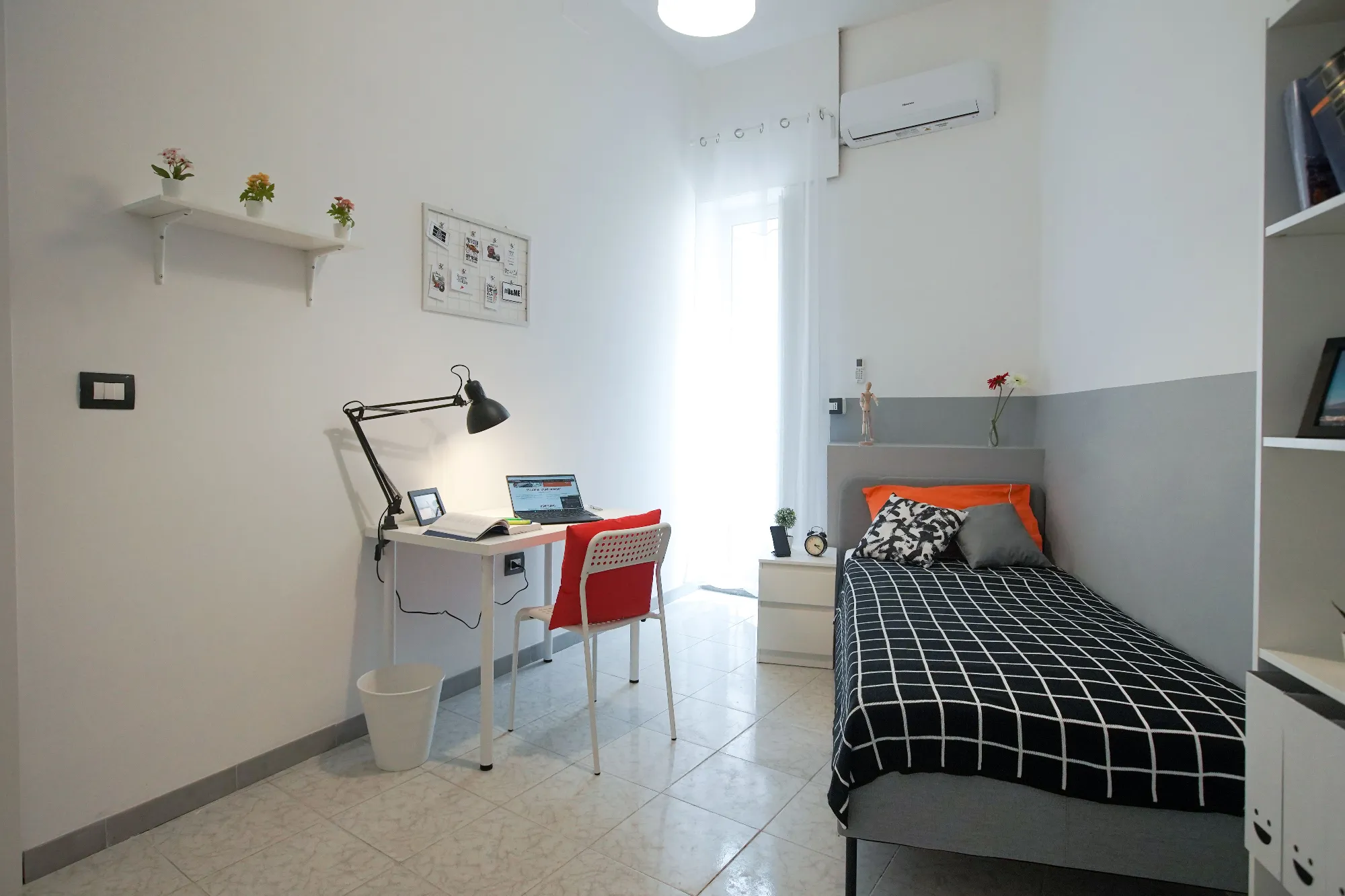 Private room in Naples photo 3