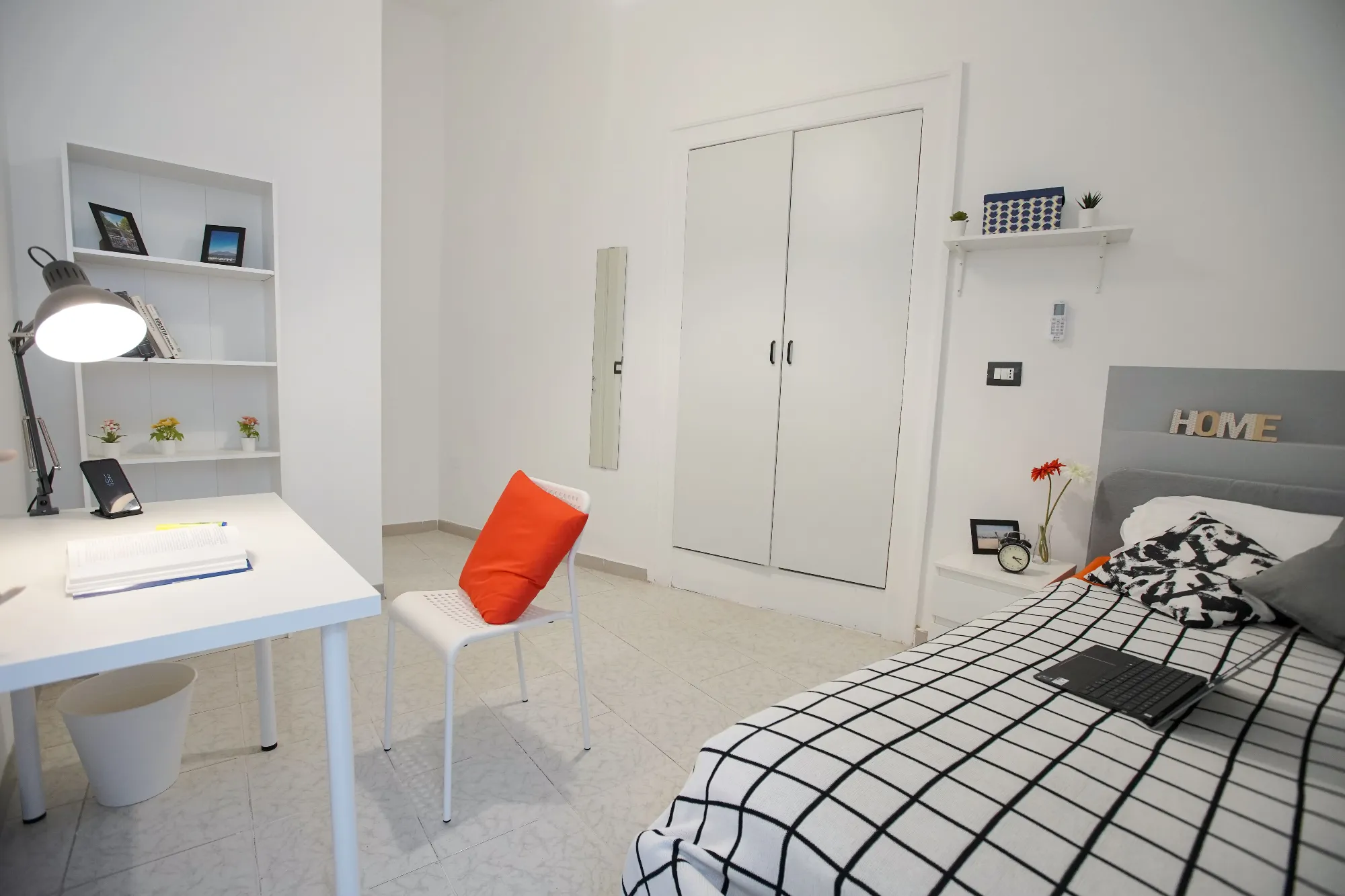 Private room in Naples photo 2