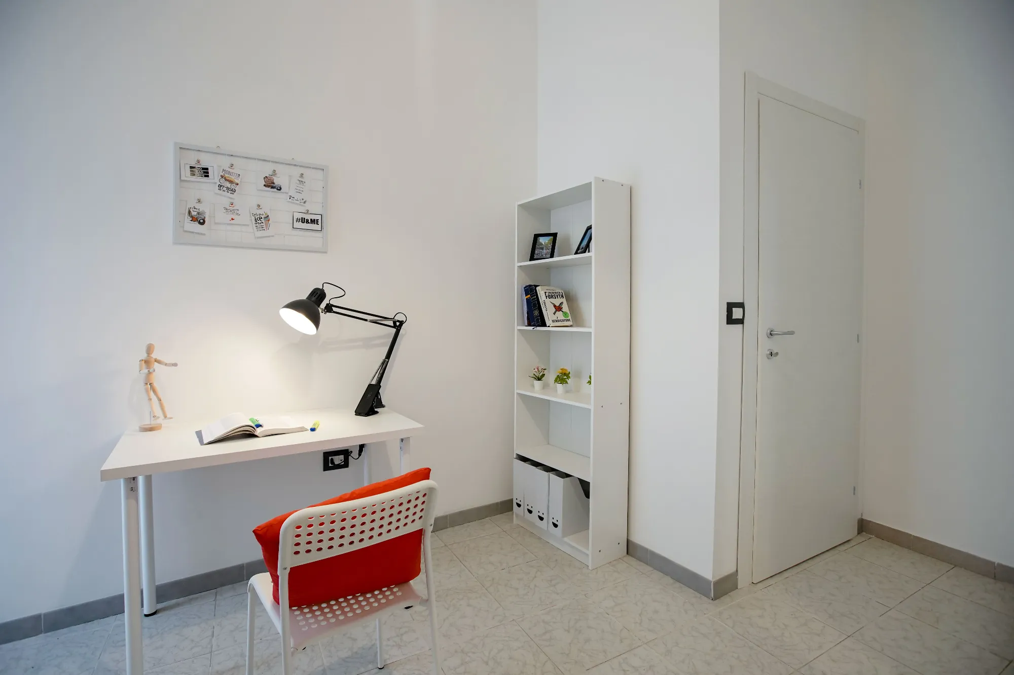 Private room in Naples photo 4