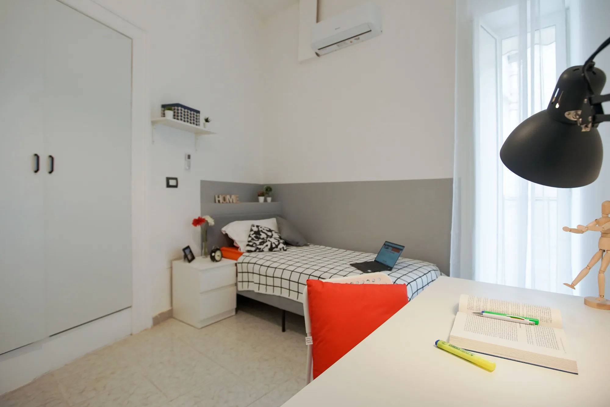 Private room in Naples photo 5