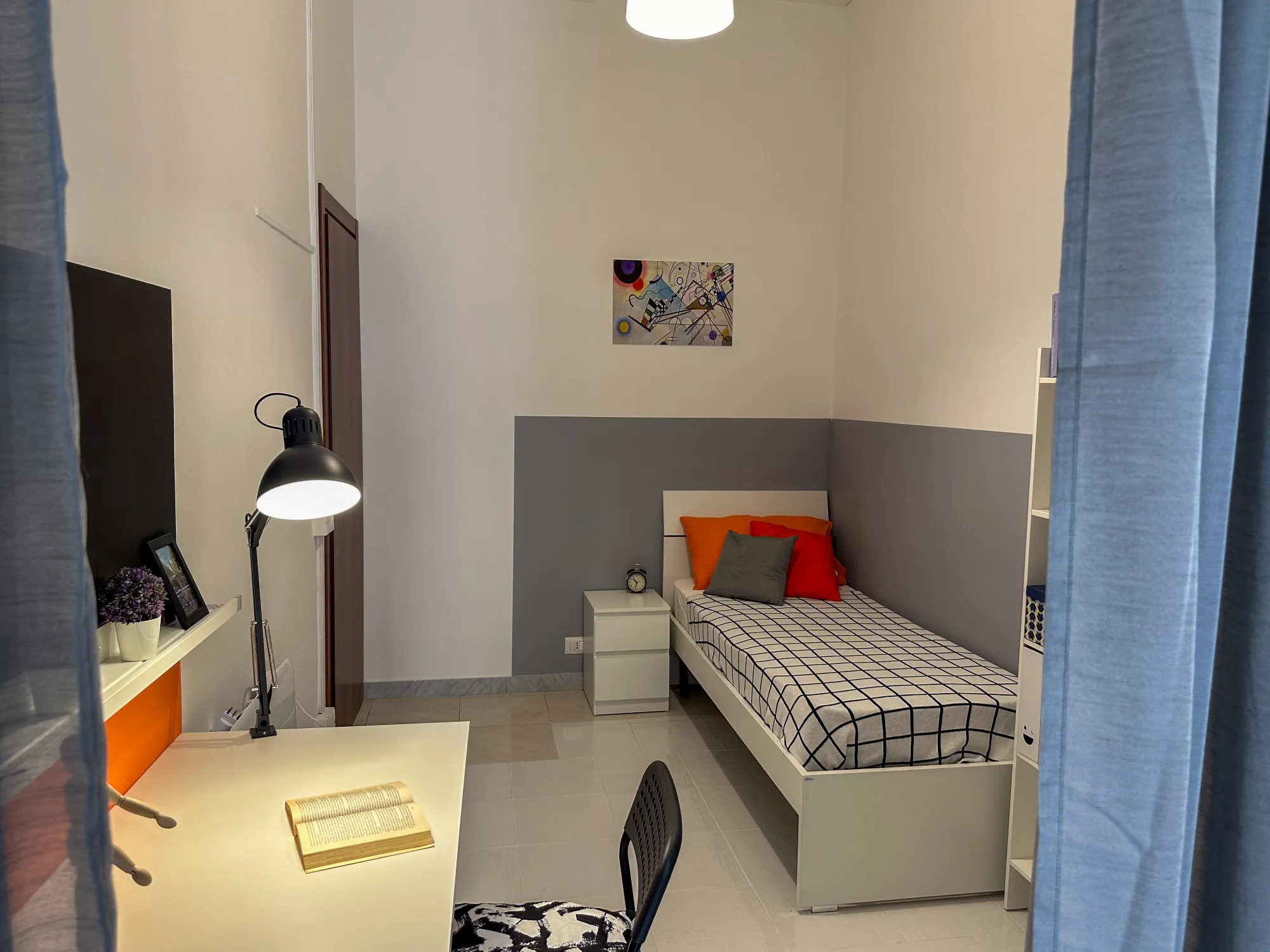 Private room in Naples photo 2