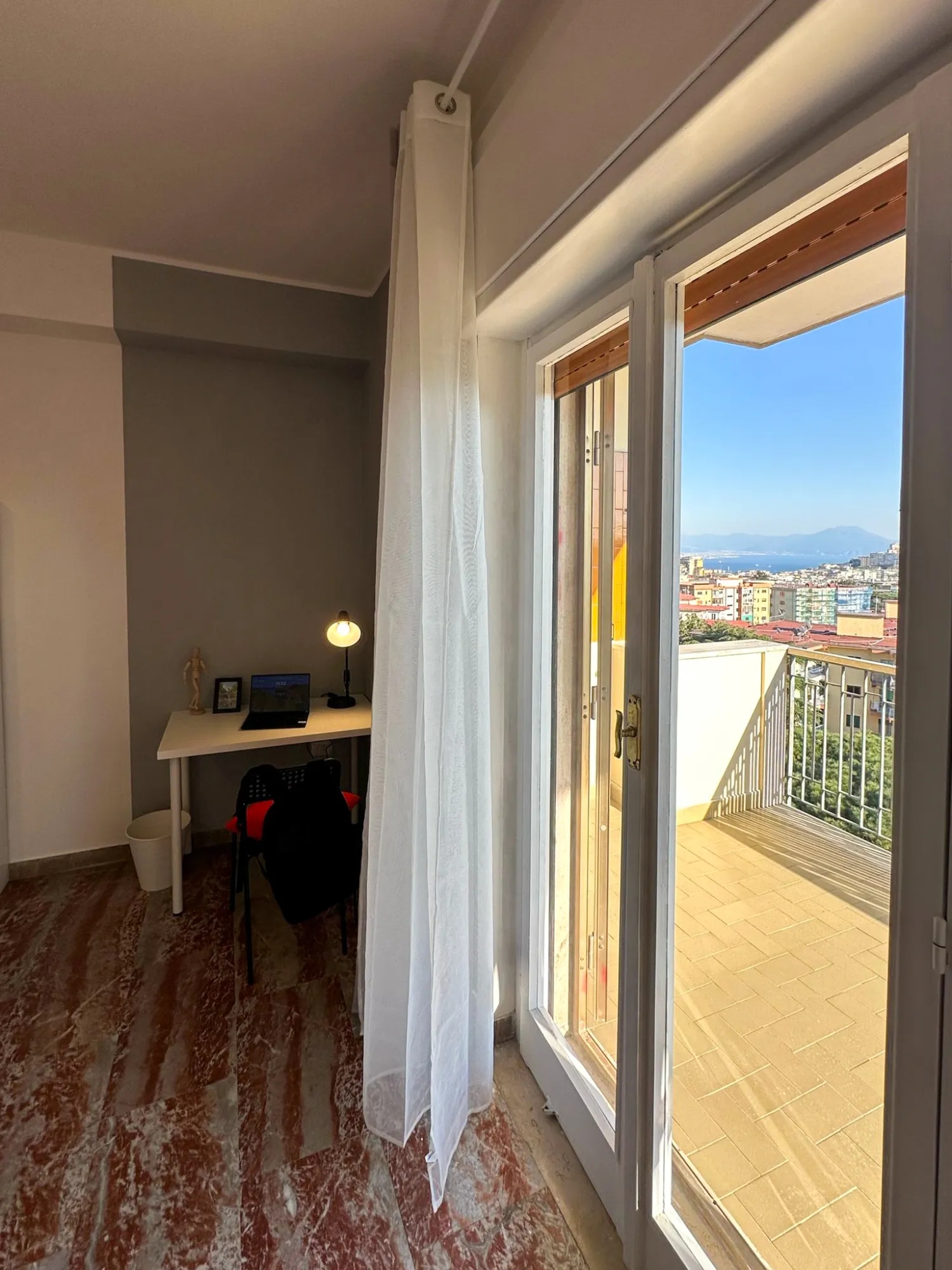 Stanza privata a Naples photo 4