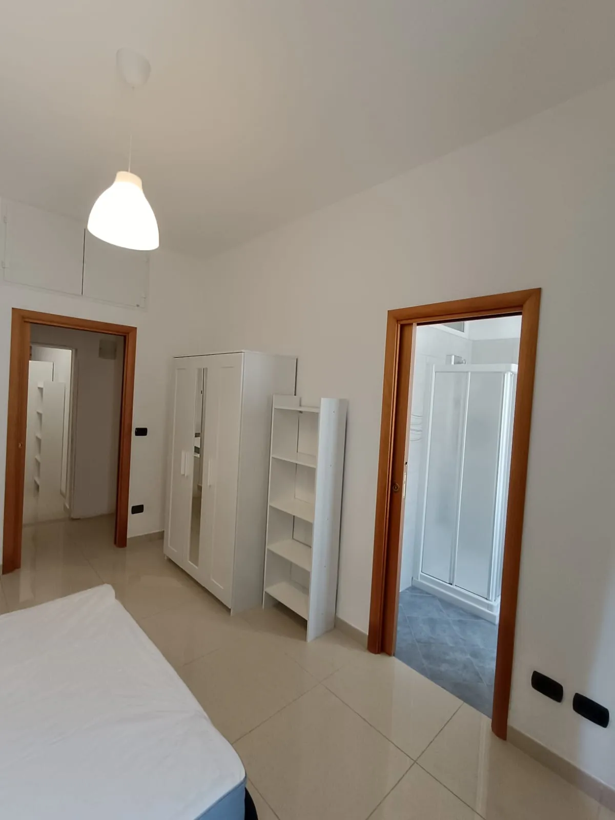 Private room in Bari photo 3
