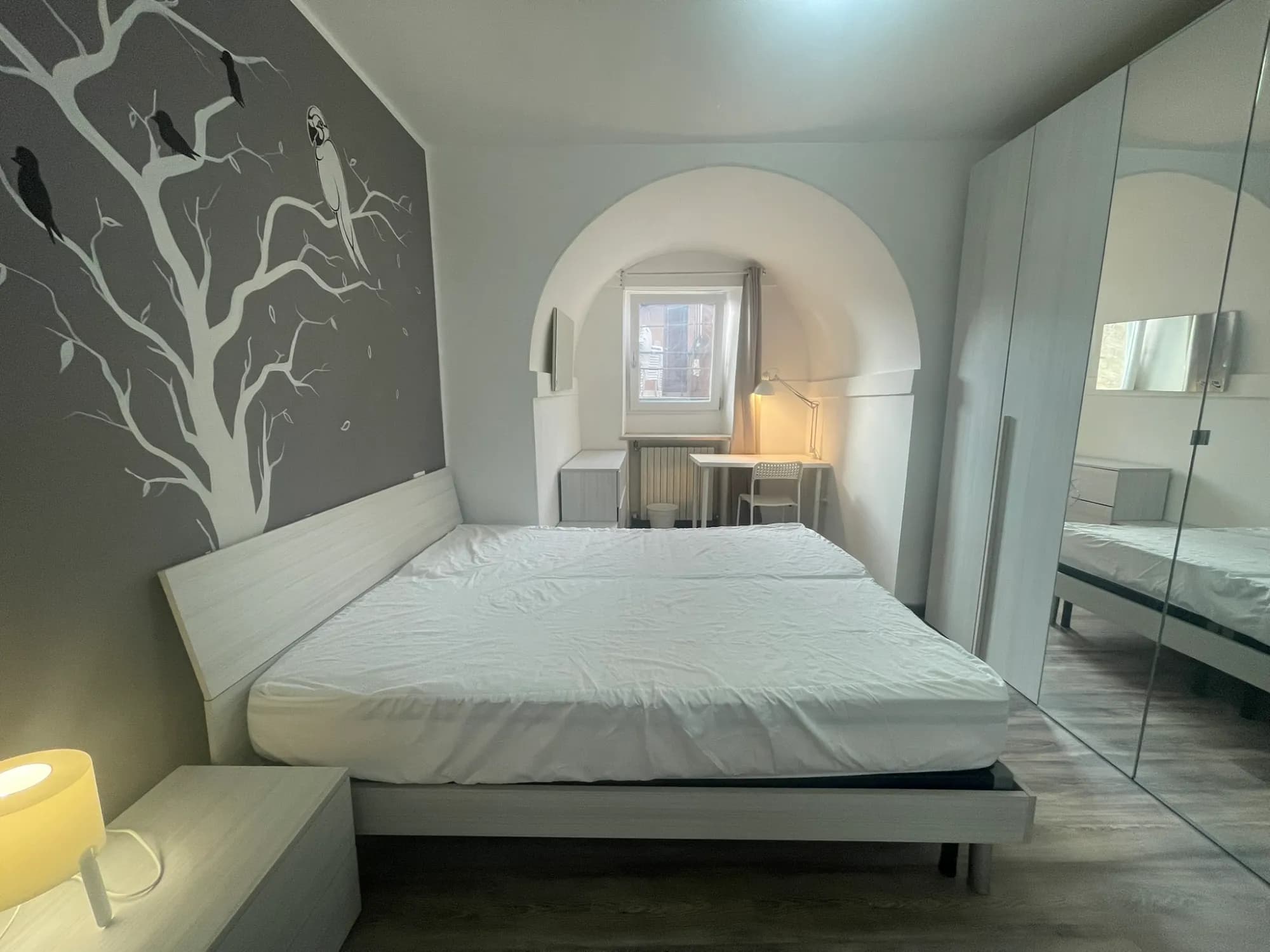 House in Macerata